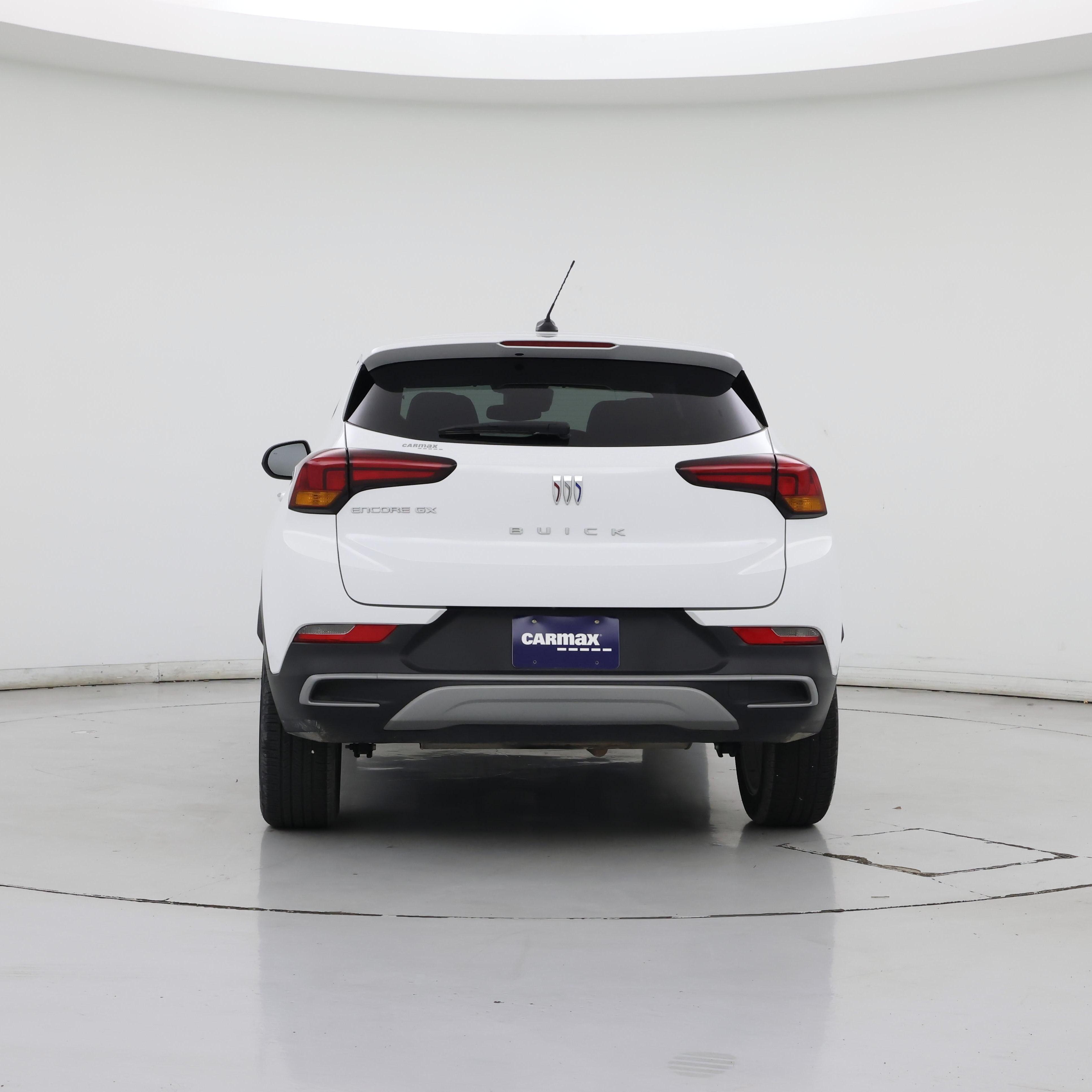 Thumbnail: 2025 Buick Encore GX - 6