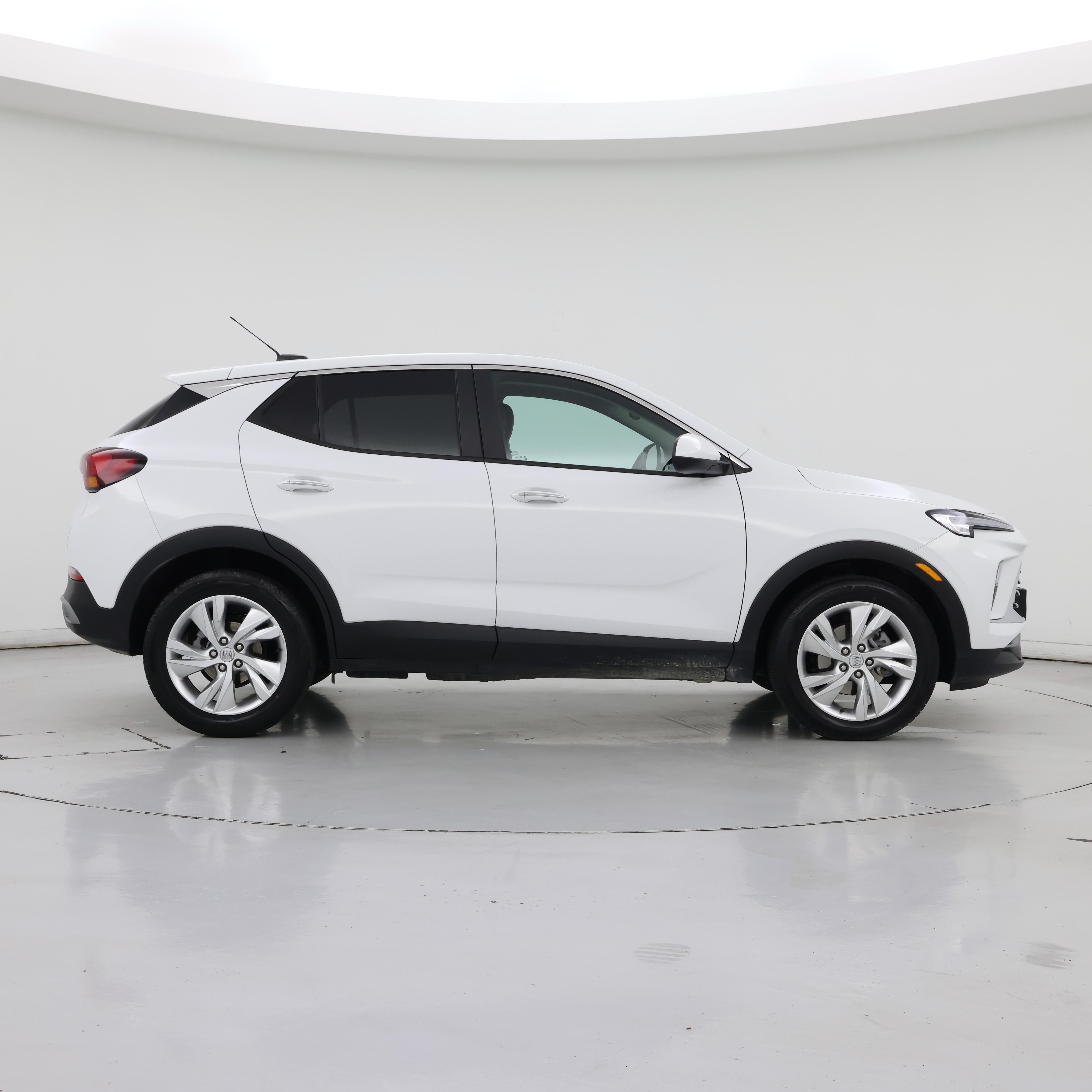 Thumbnail: 2025 Buick Encore GX - 7