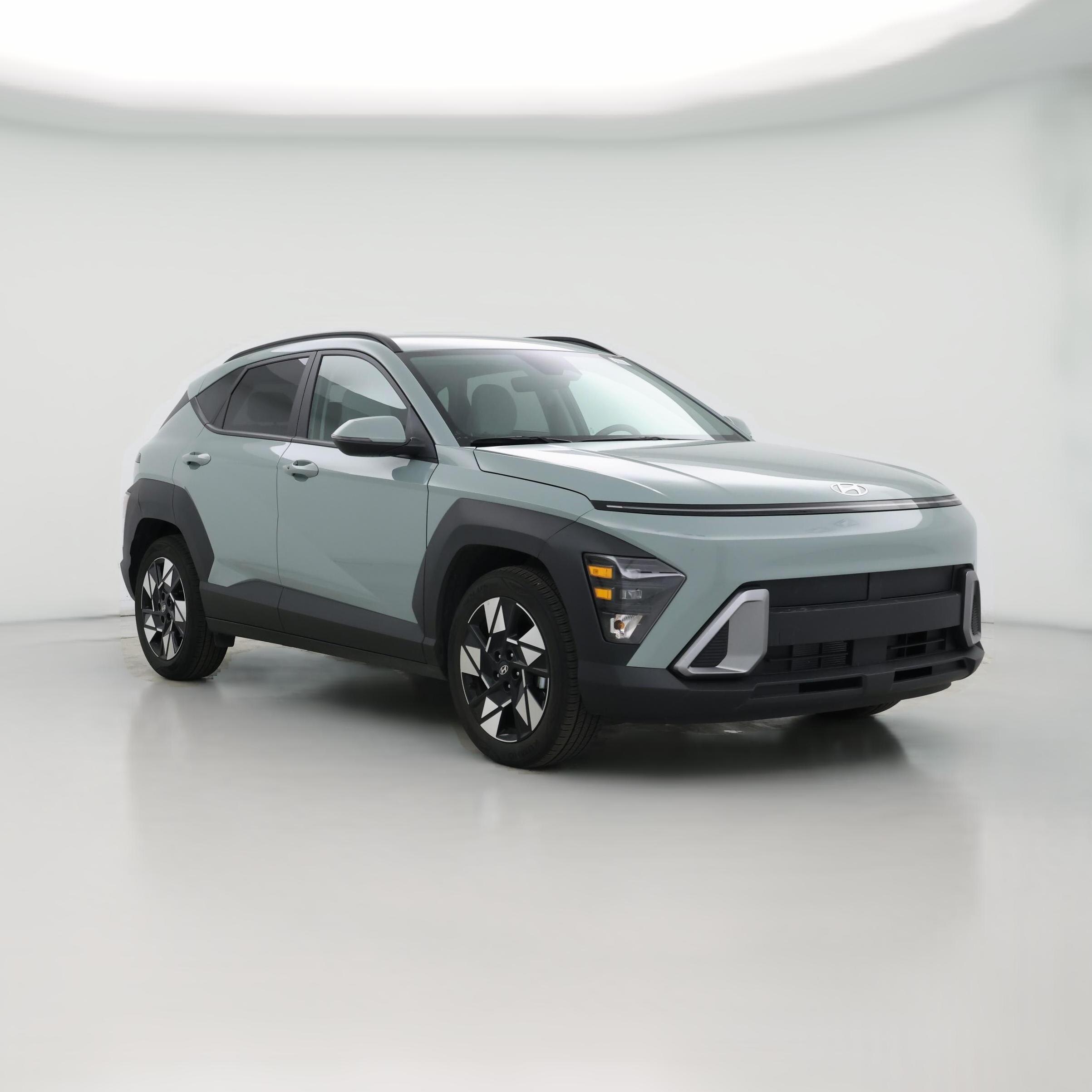 Thumbnail: 2025 Hyundai Kona - 1