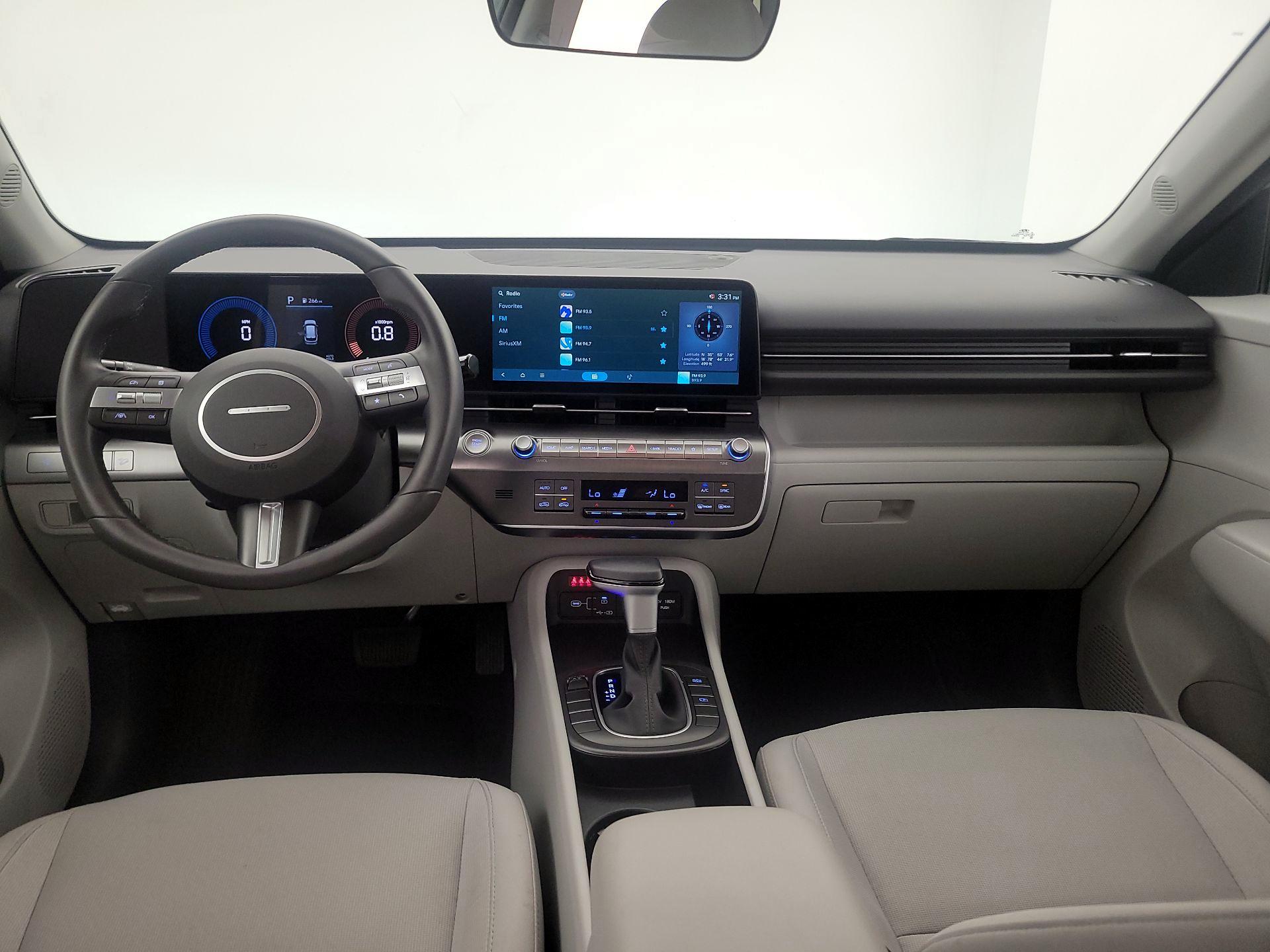 Thumbnail: 2025 Hyundai Kona - 9