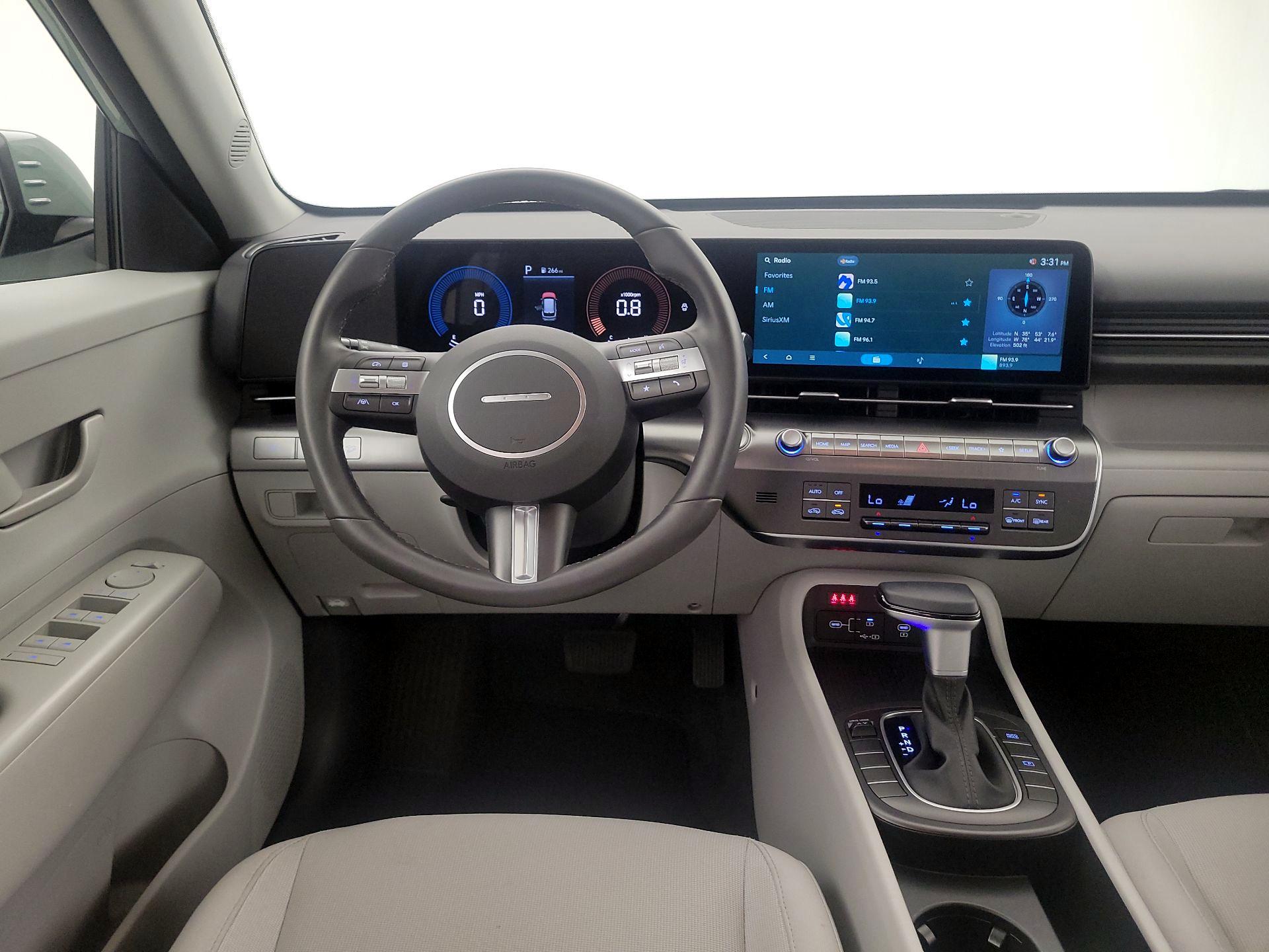 Thumbnail: 2025 Hyundai Kona - 10