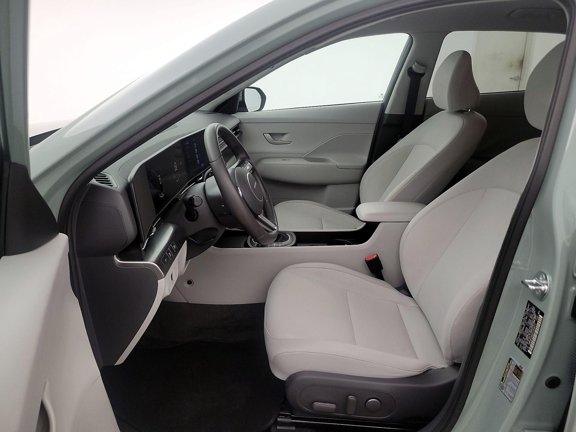 Thumbnail: 2025 Hyundai Kona - 11