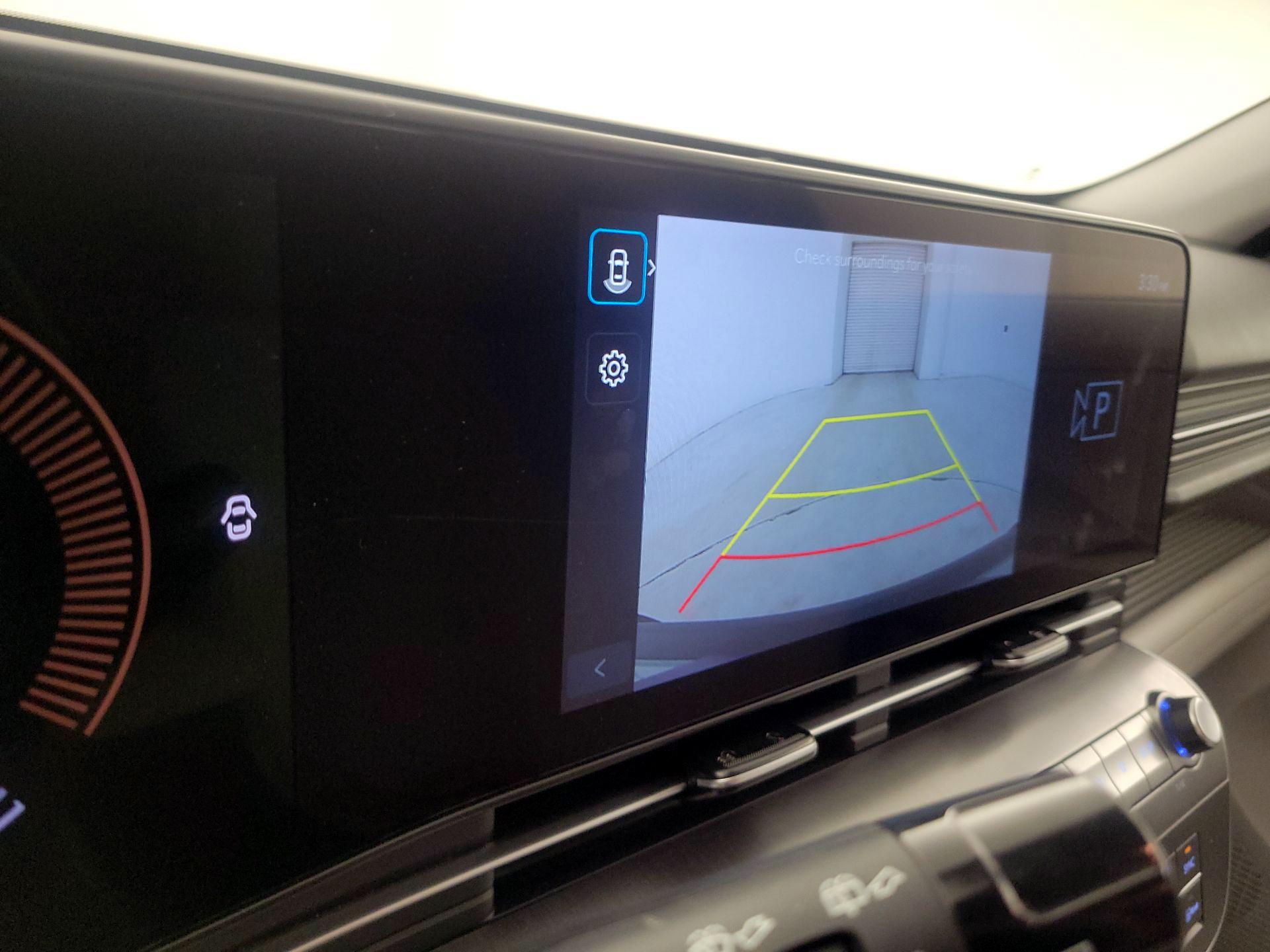 Thumbnail: 2025 Hyundai Kona - 14