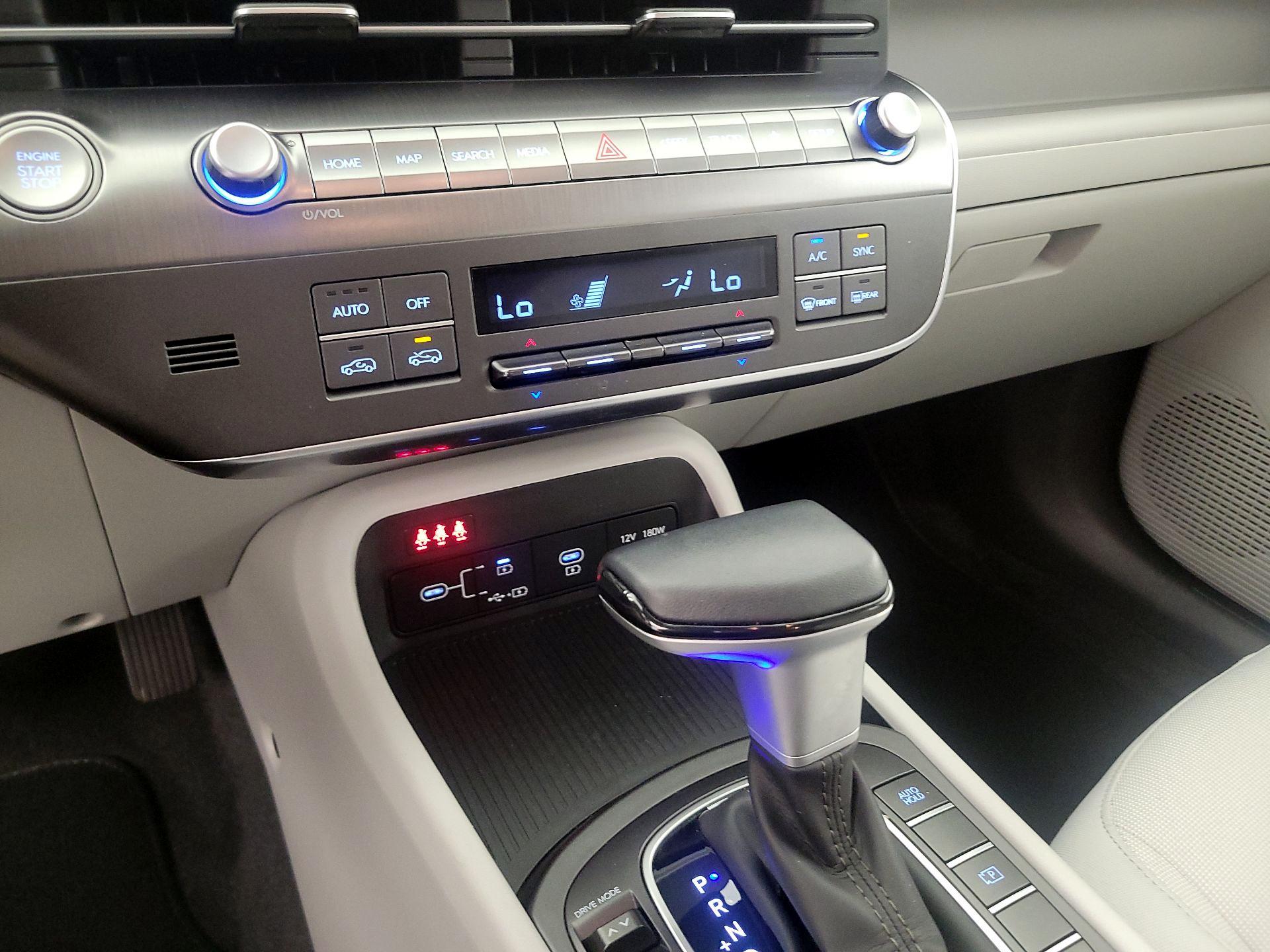 Thumbnail: 2025 Hyundai Kona - 16