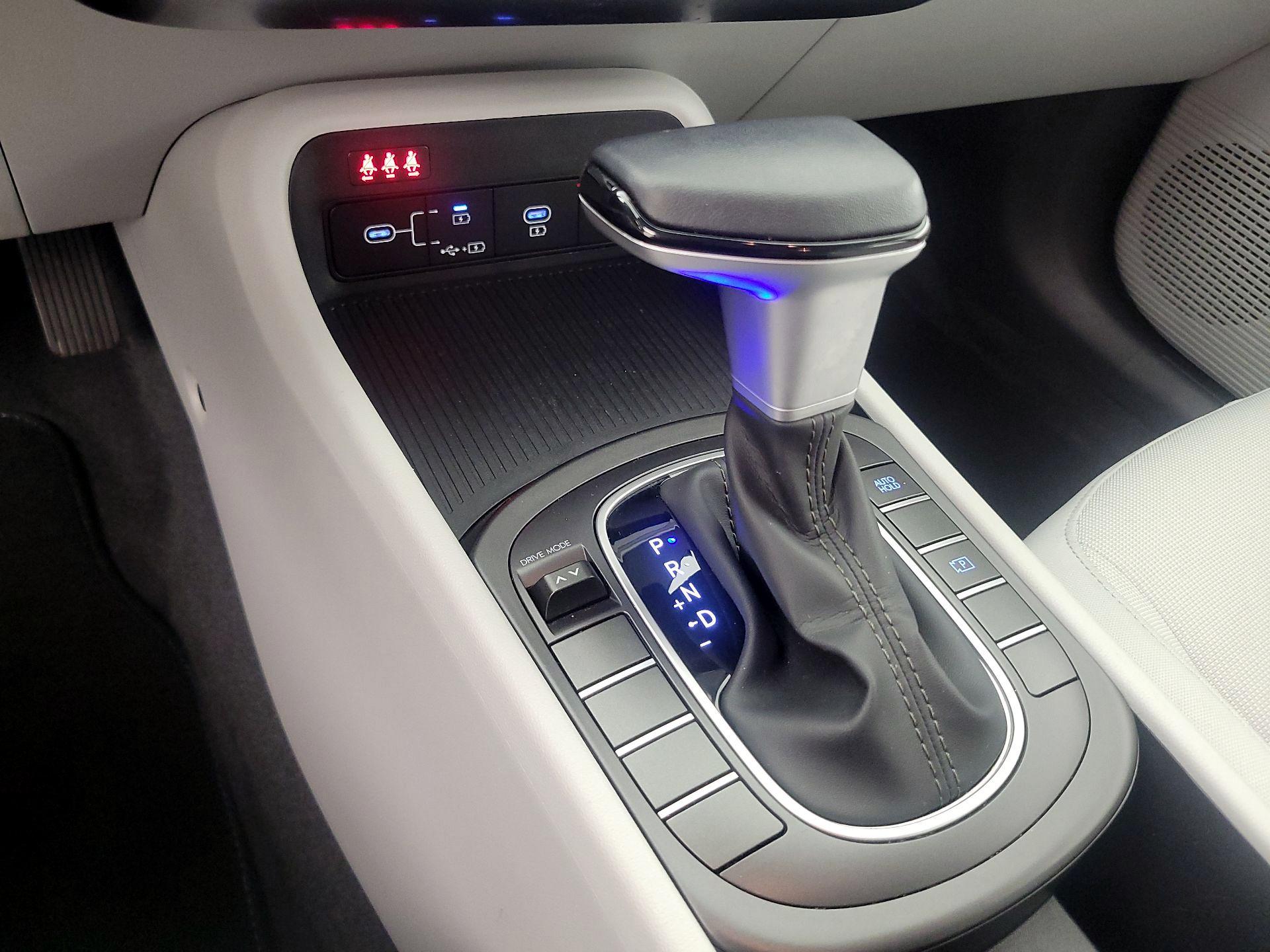 Thumbnail: 2025 Hyundai Kona - 17