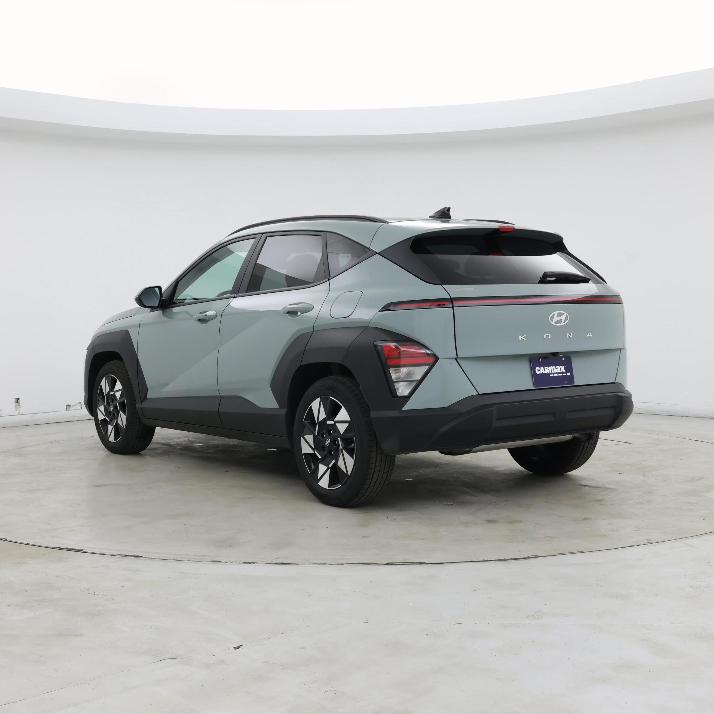 Thumbnail: 2025 Hyundai Kona - 2