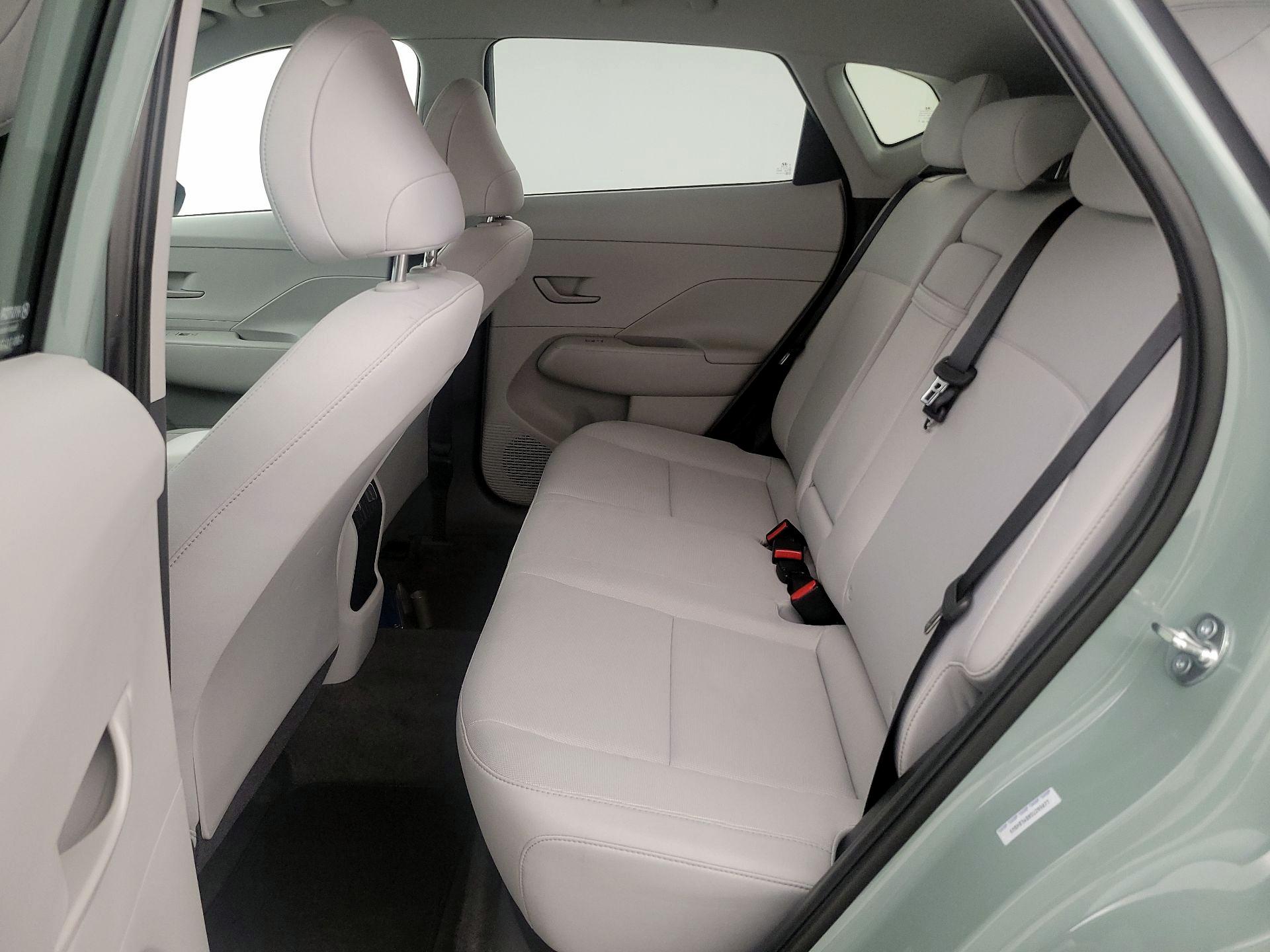 Thumbnail: 2025 Hyundai Kona - 19