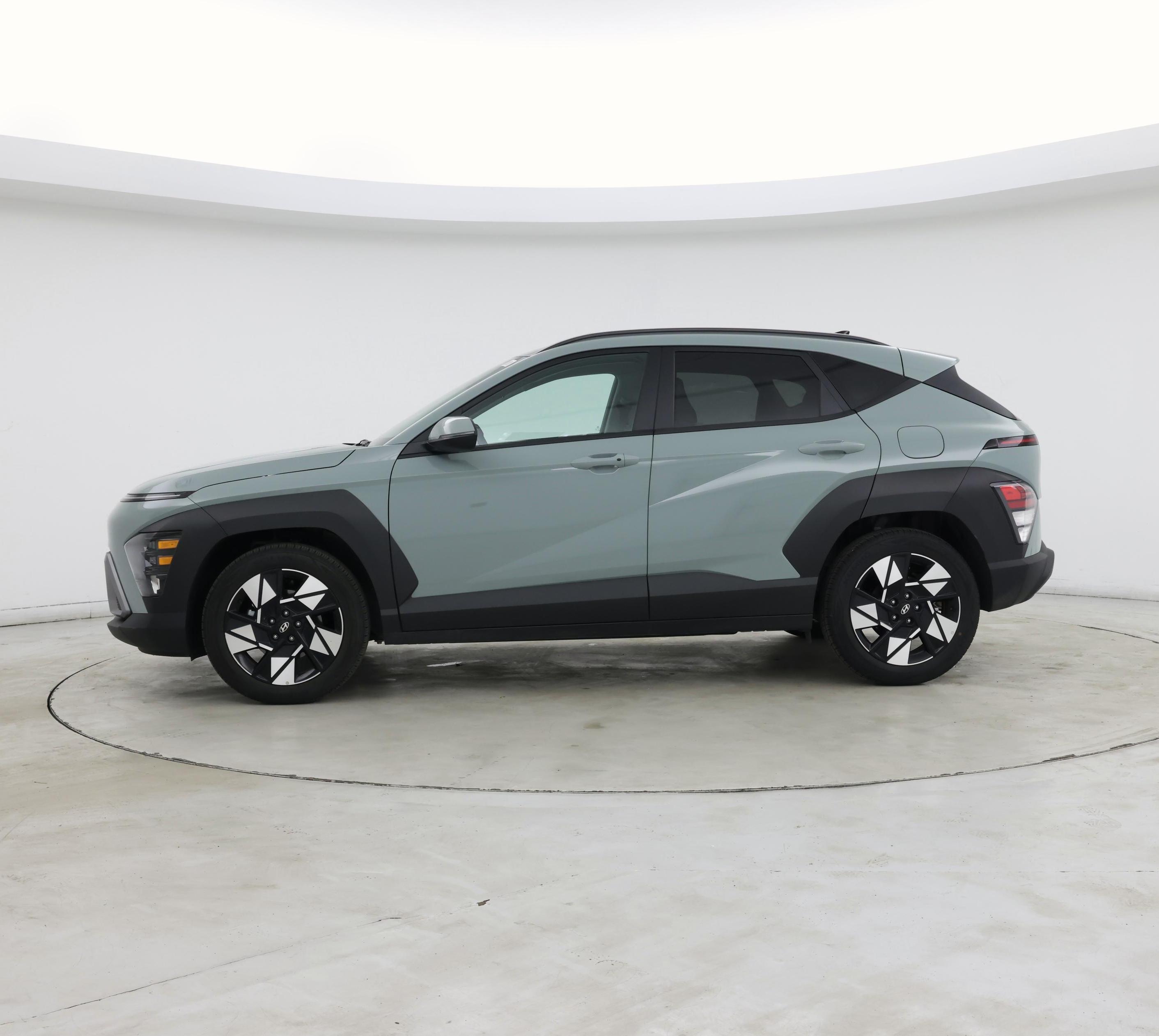 Thumbnail: 2025 Hyundai Kona - 3