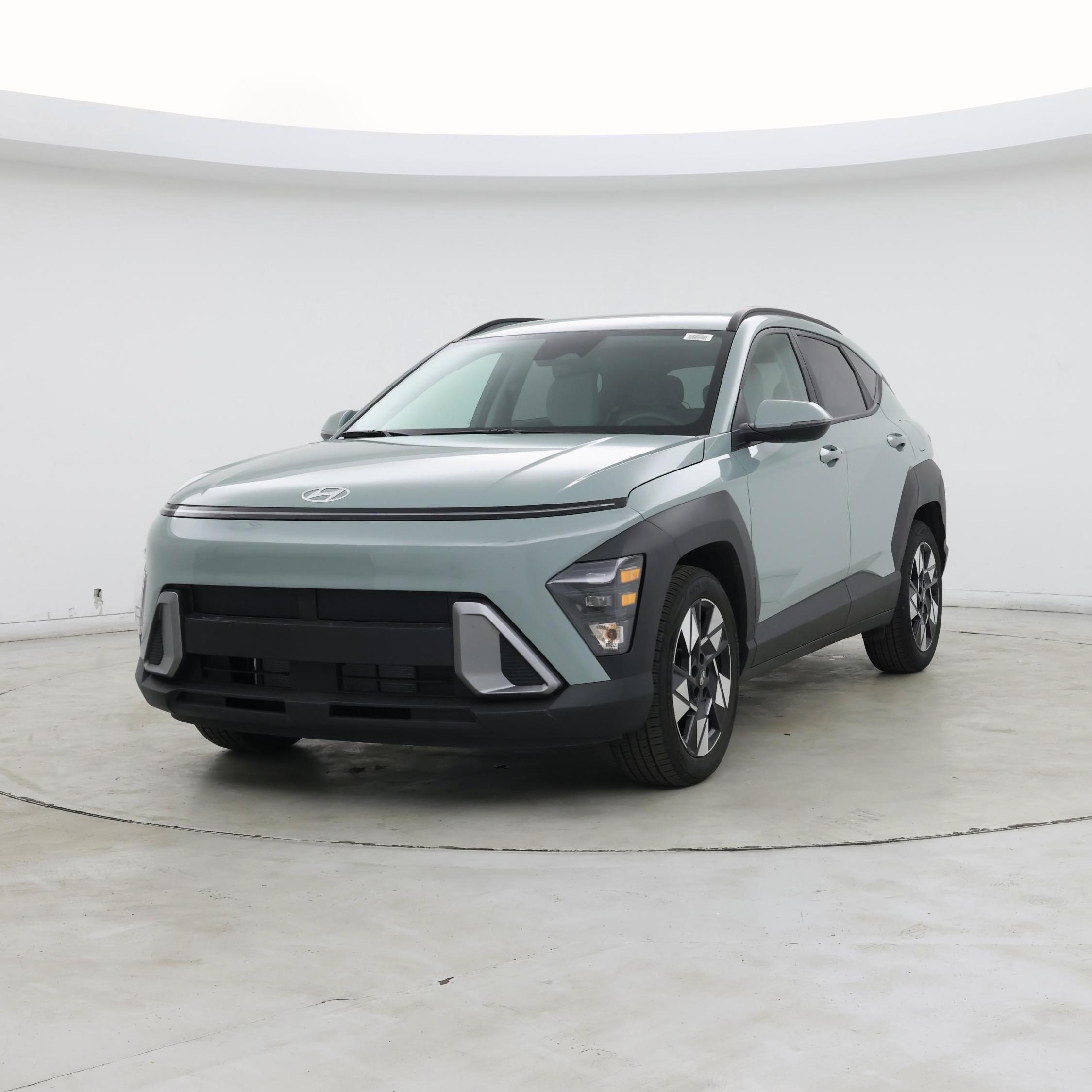 Thumbnail: 2025 Hyundai Kona - 4