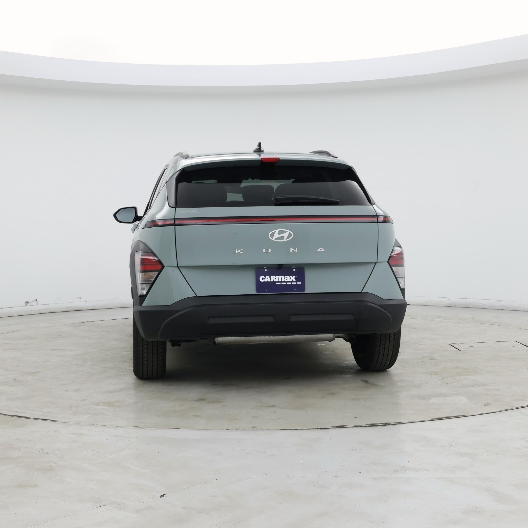 Thumbnail: 2025 Hyundai Kona - 6