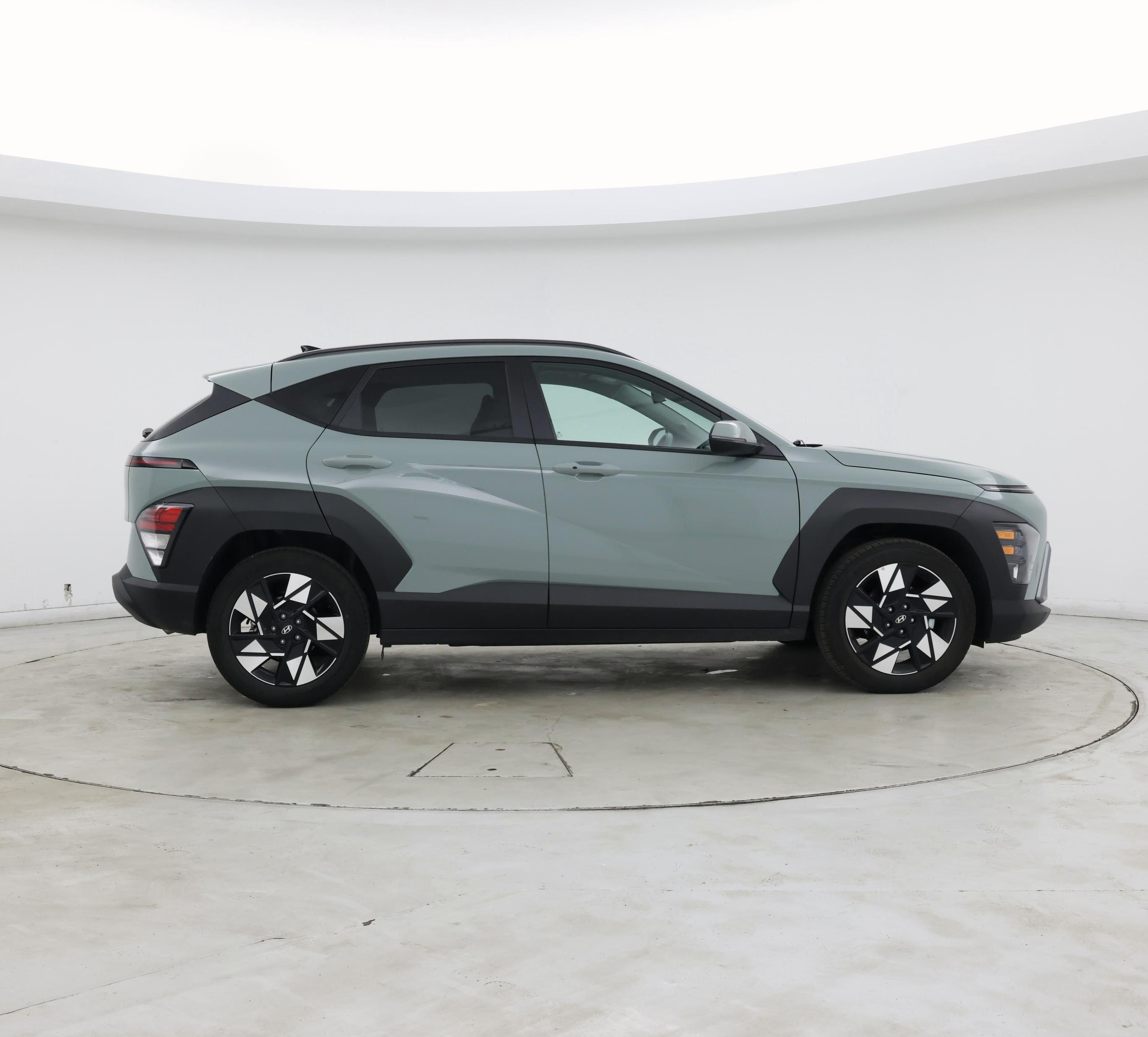 Thumbnail: 2025 Hyundai Kona - 7