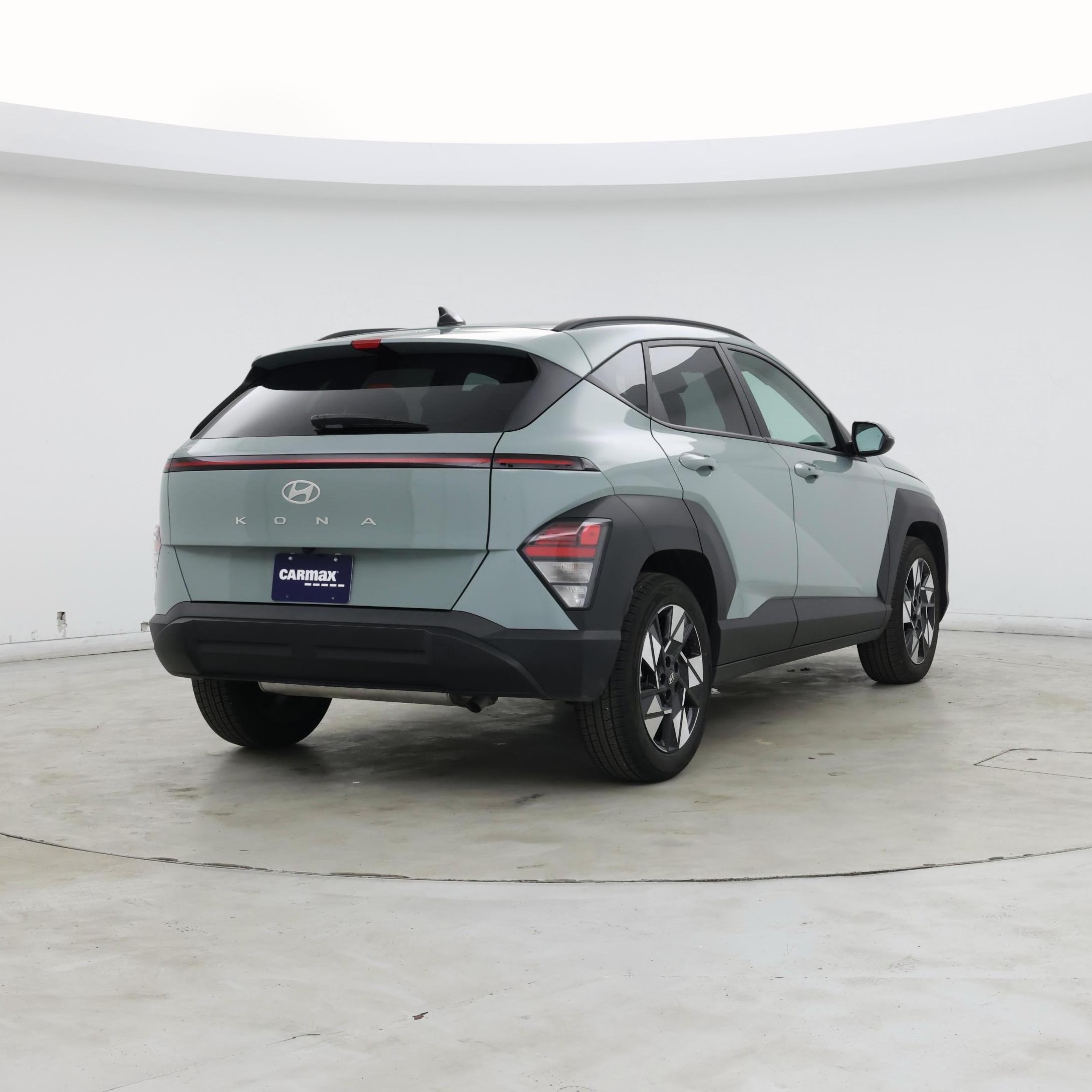 Thumbnail: 2025 Hyundai Kona - 8
