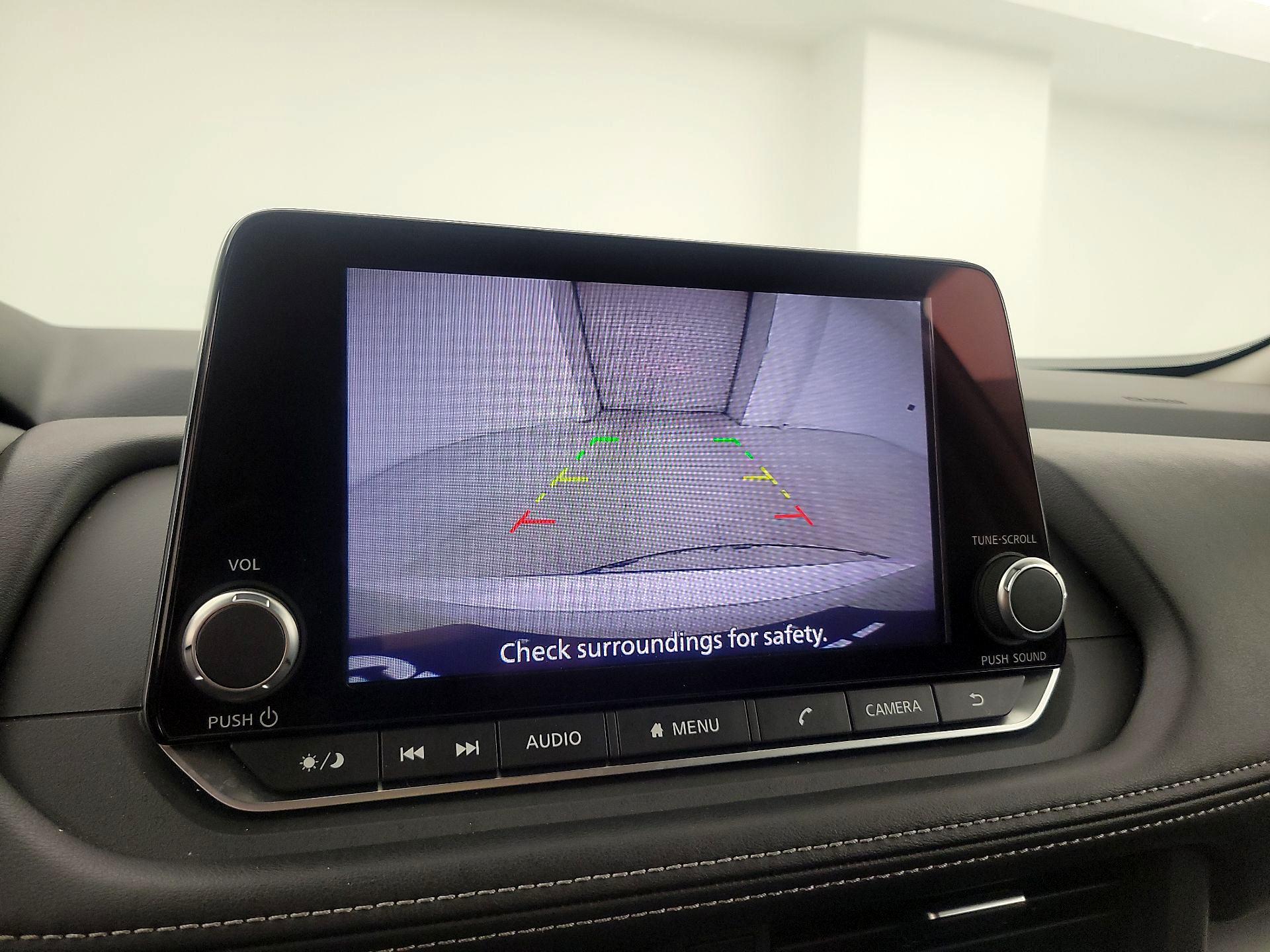 Thumbnail: 2025 Nissan Rogue - 14