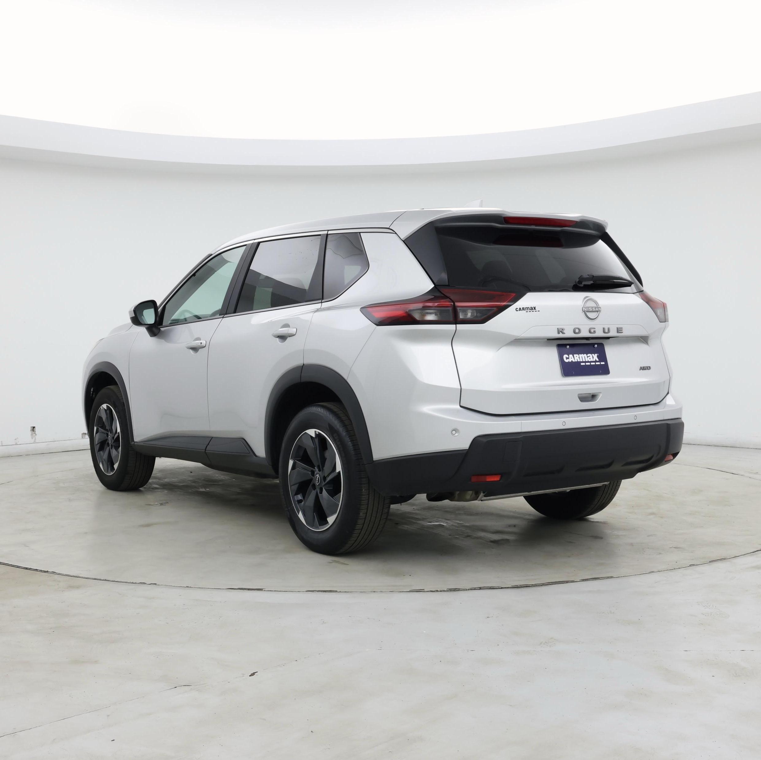 Thumbnail: 2025 Nissan Rogue - 2