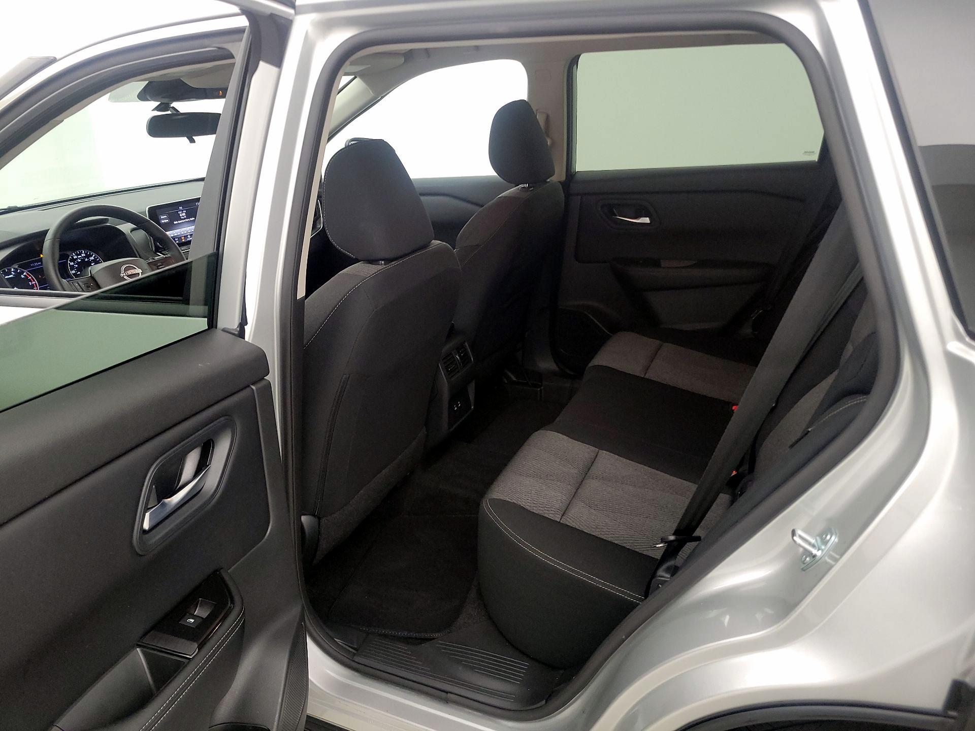 Thumbnail: 2025 Nissan Rogue - 19