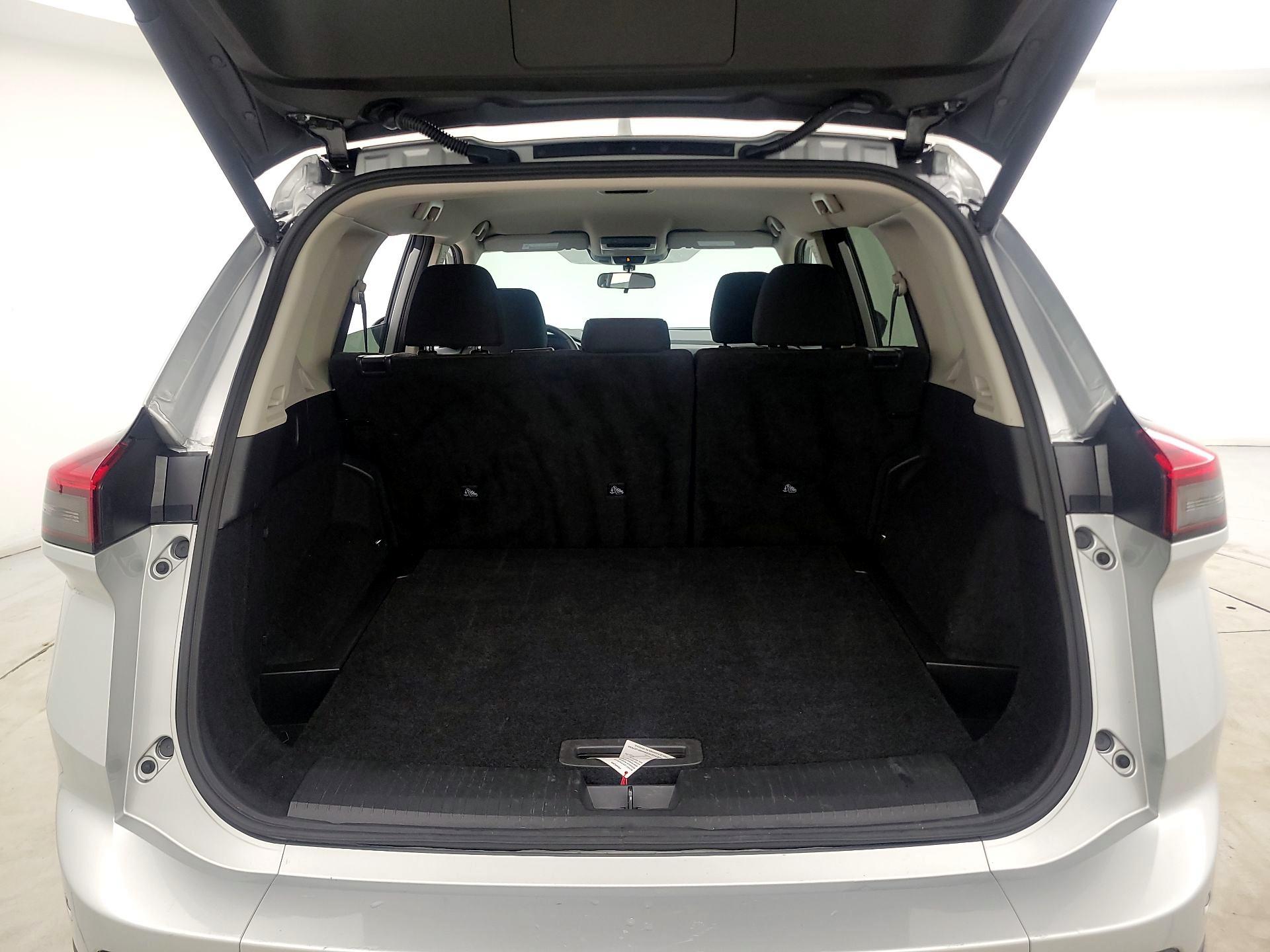 Thumbnail: 2025 Nissan Rogue - 20