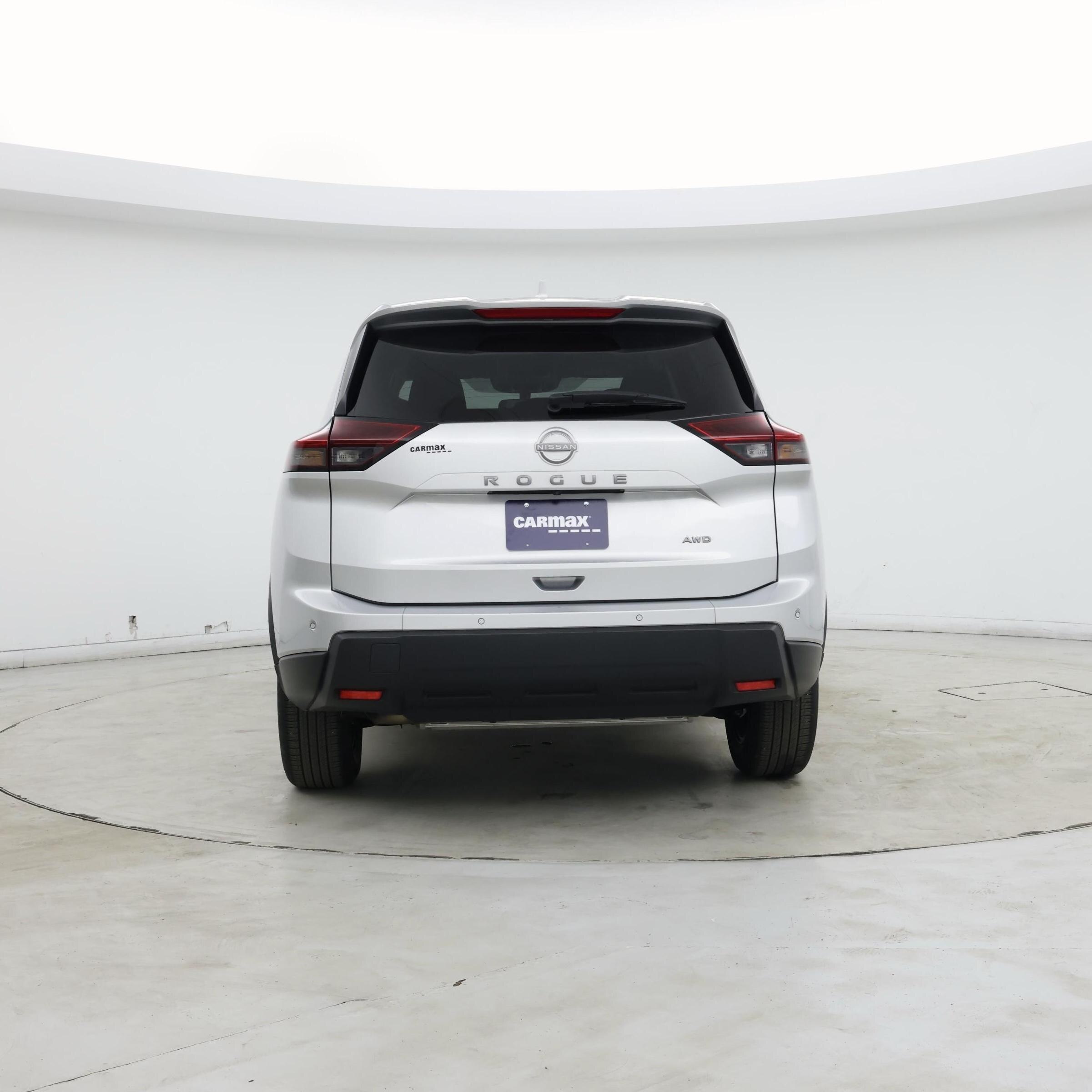 Thumbnail: 2025 Nissan Rogue - 6