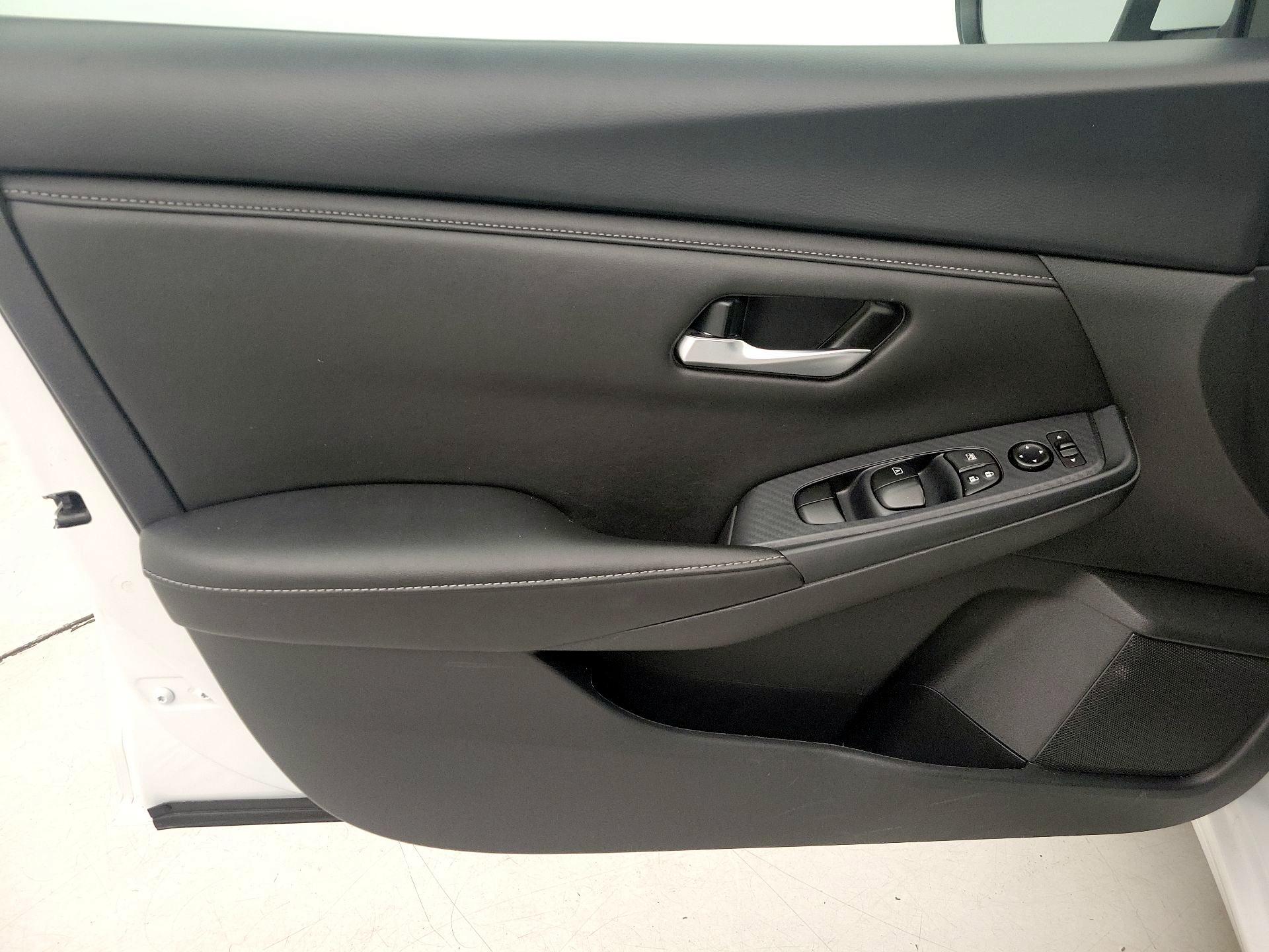 Thumbnail: 2024 Nissan Sentra - 12