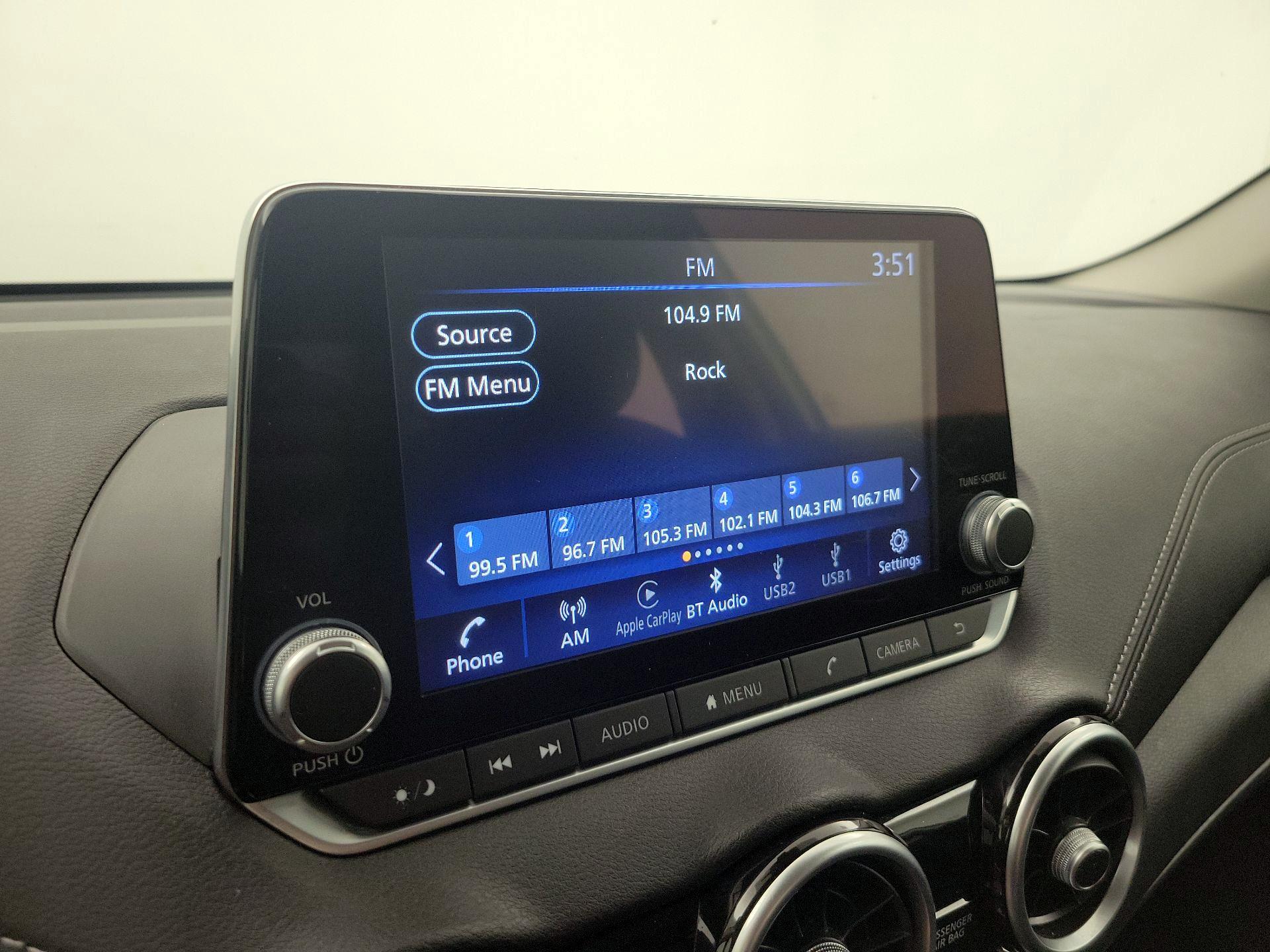 Thumbnail: 2024 Nissan Sentra - 15