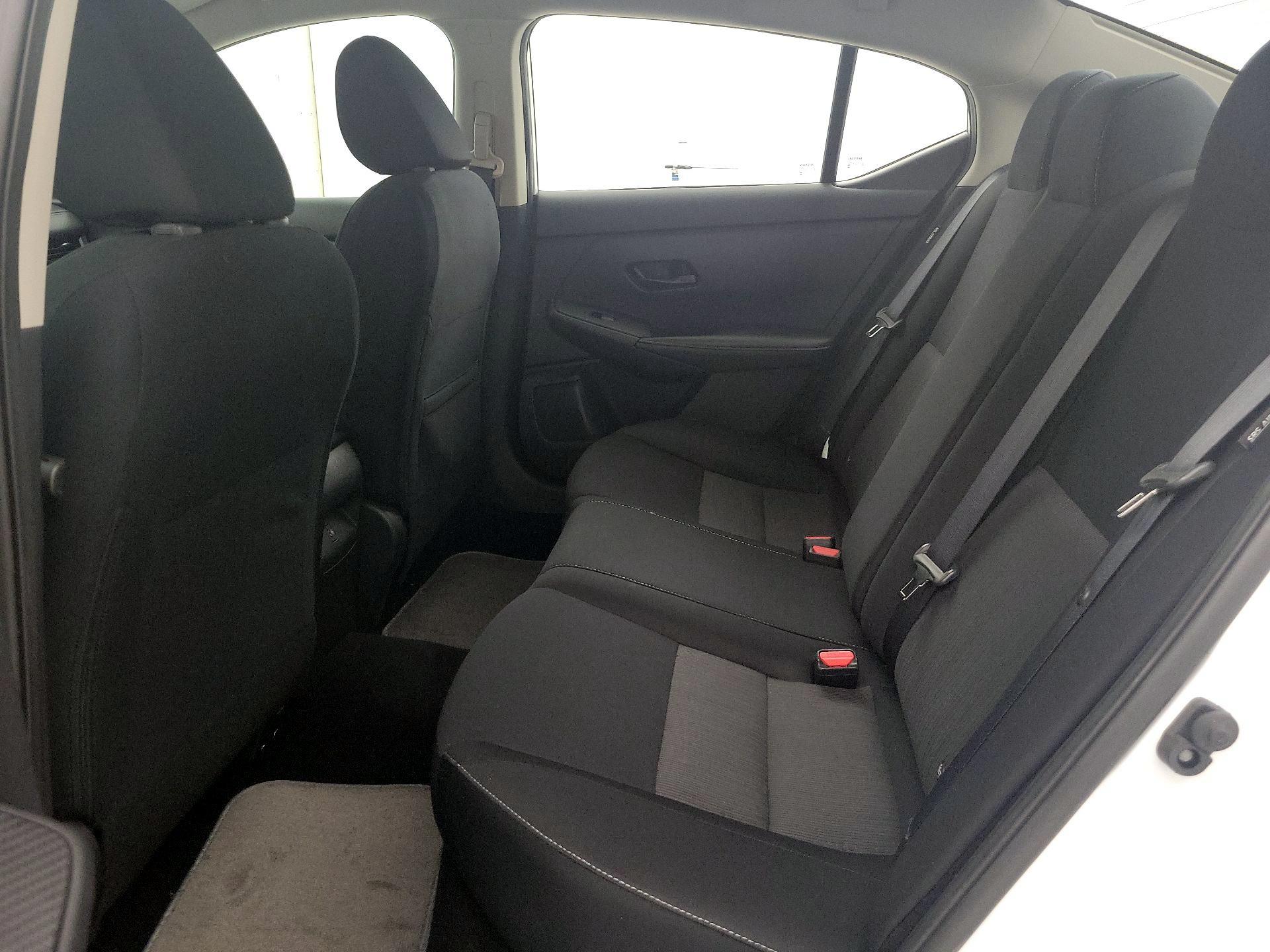 Thumbnail: 2024 Nissan Sentra - 19