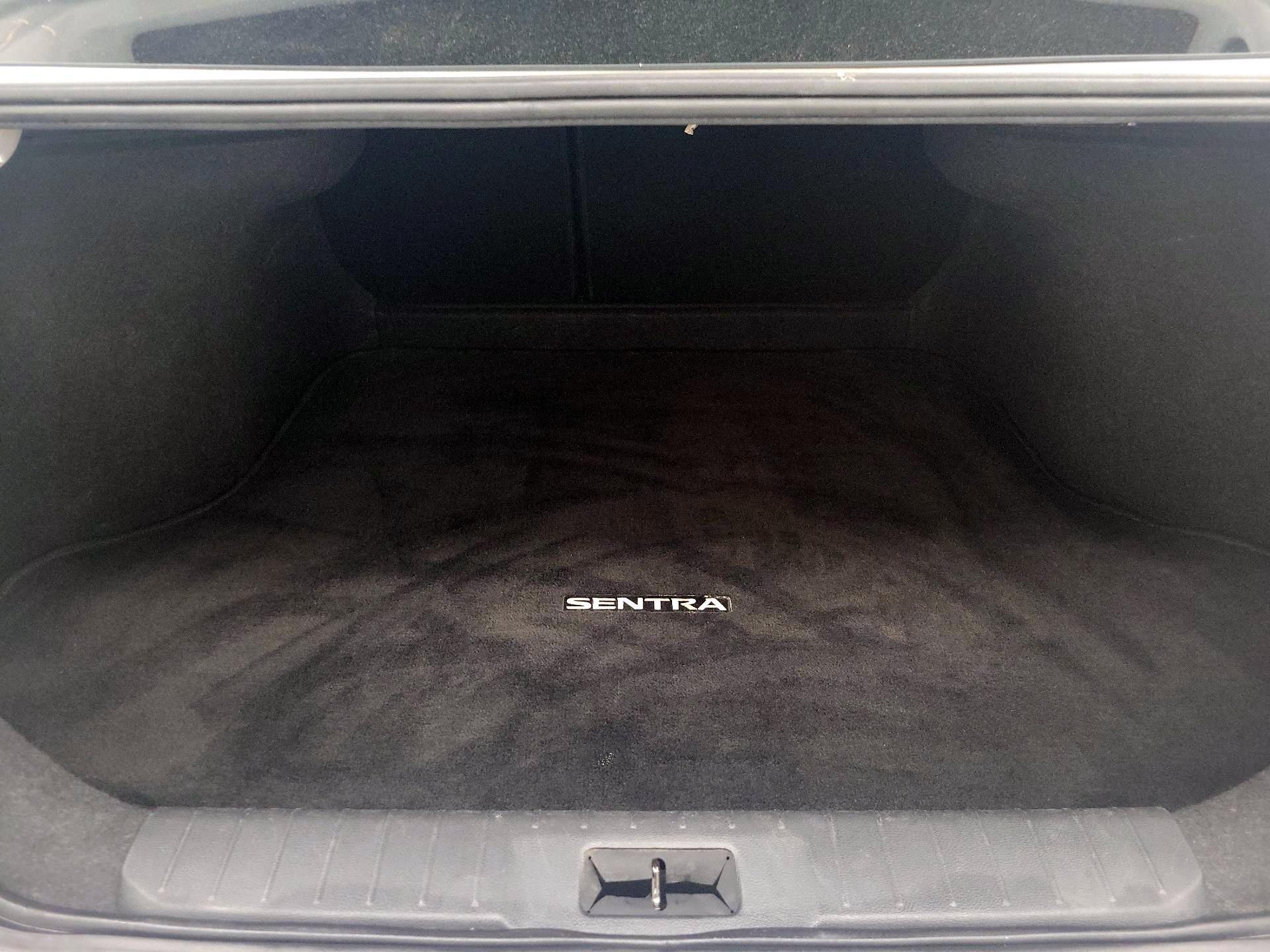 Thumbnail: 2024 Nissan Sentra - 20