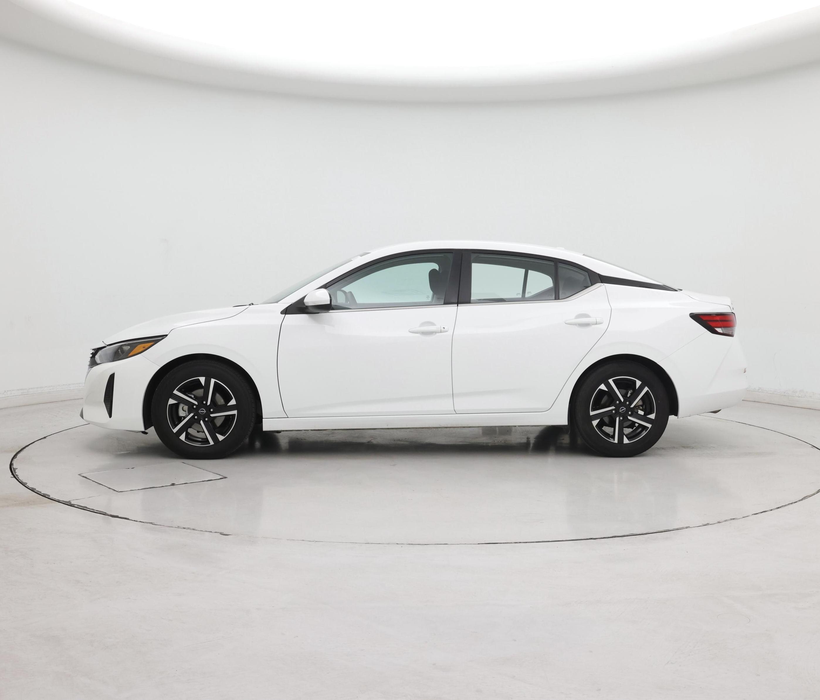 Thumbnail: 2024 Nissan Sentra - 3