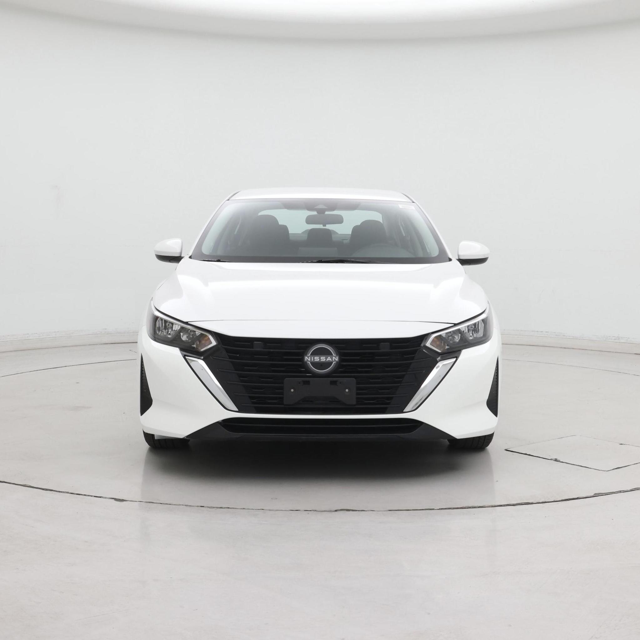 Thumbnail: 2024 Nissan Sentra - 5