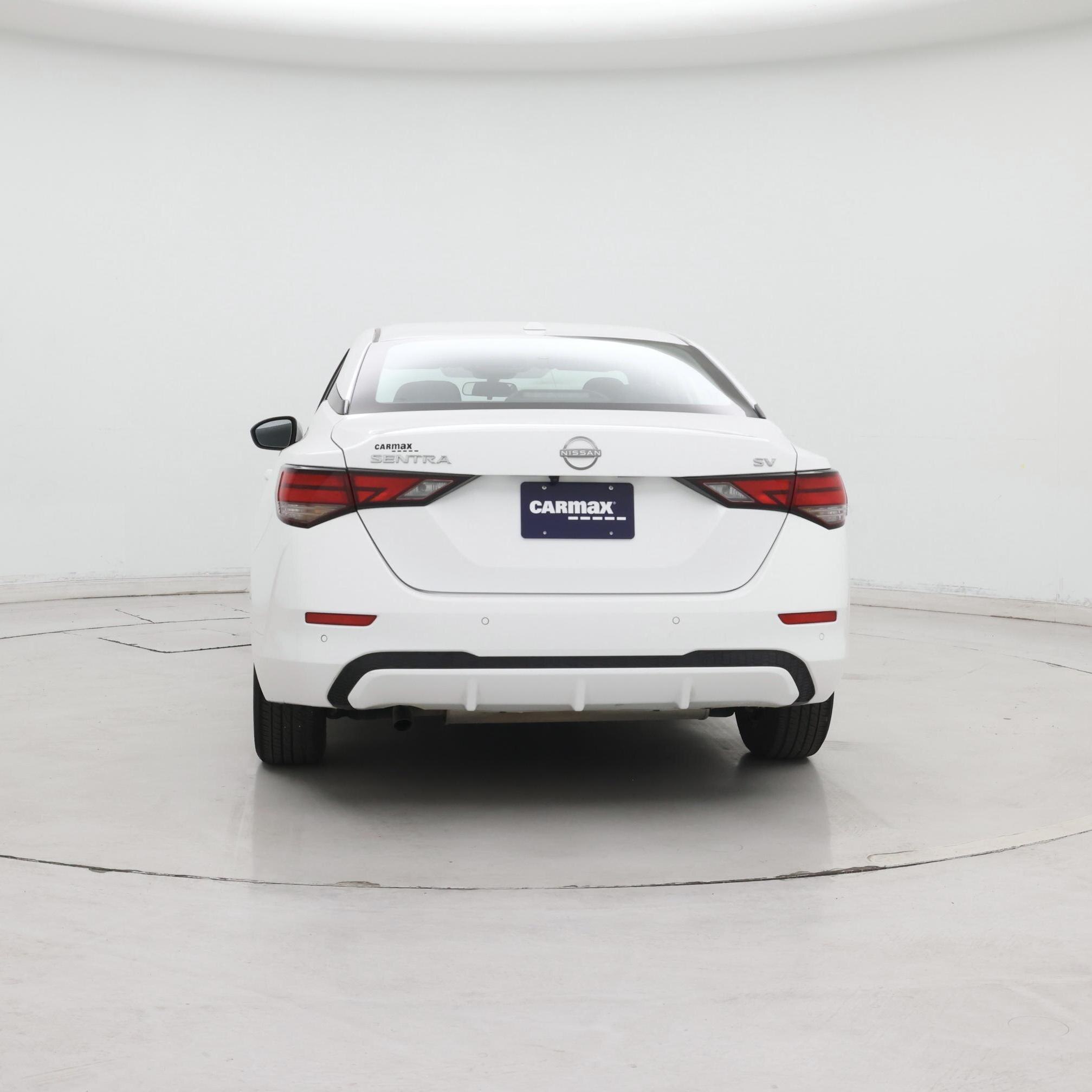 Thumbnail: 2024 Nissan Sentra - 6