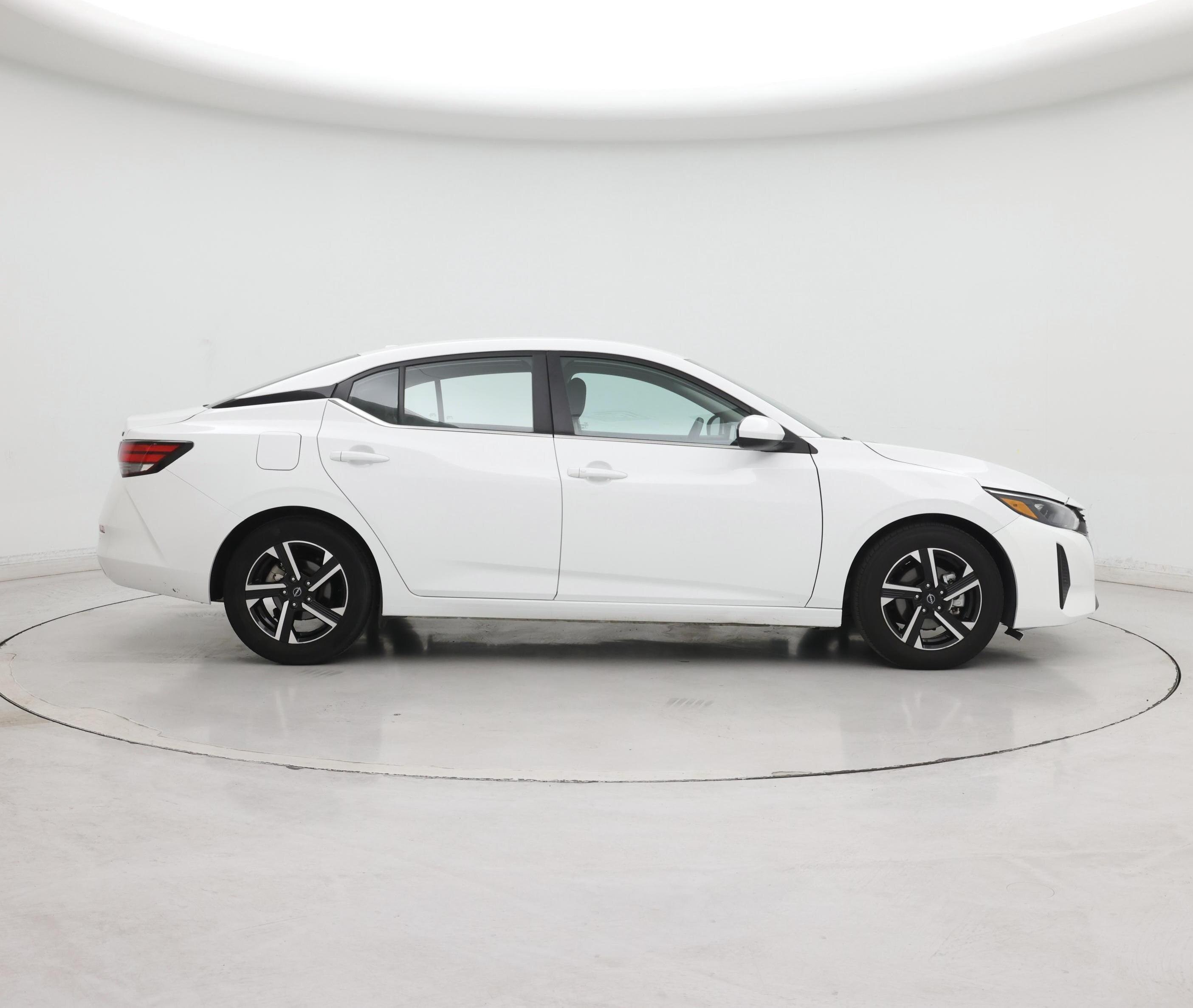 Thumbnail: 2024 Nissan Sentra - 7