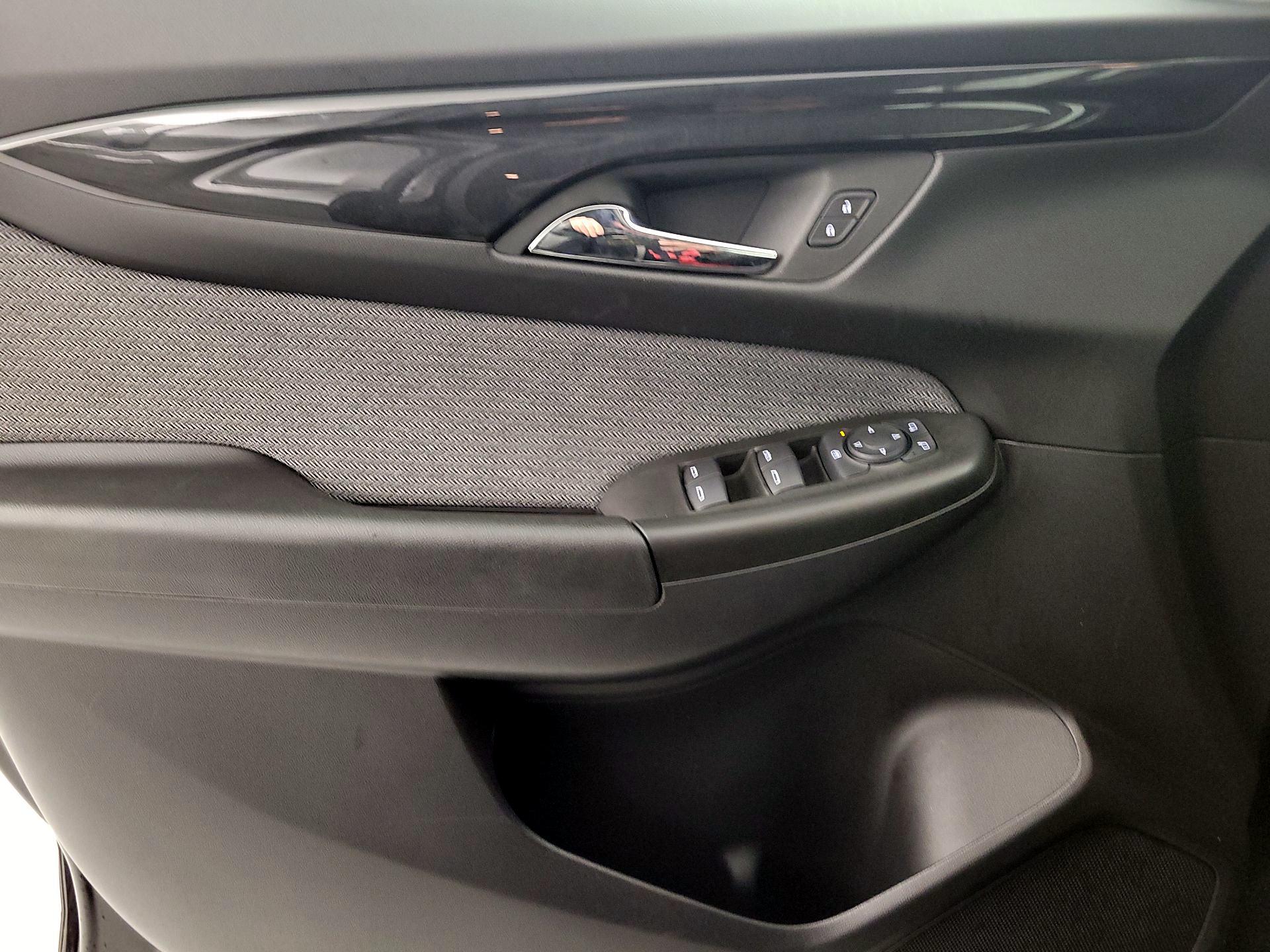 Thumbnail: 2025 Chevrolet TrailBlazer - 12