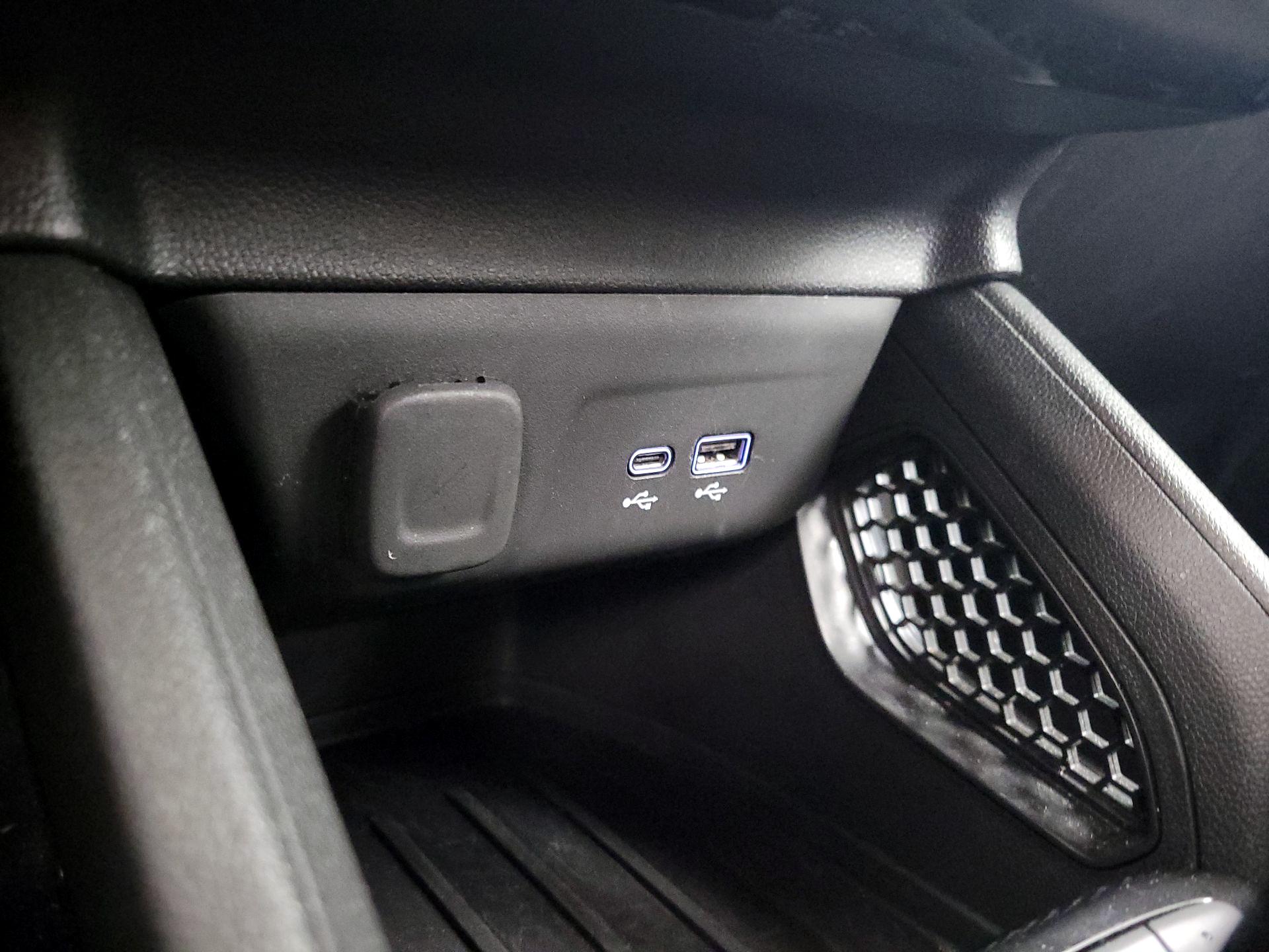 Thumbnail: 2025 Chevrolet TrailBlazer - 18