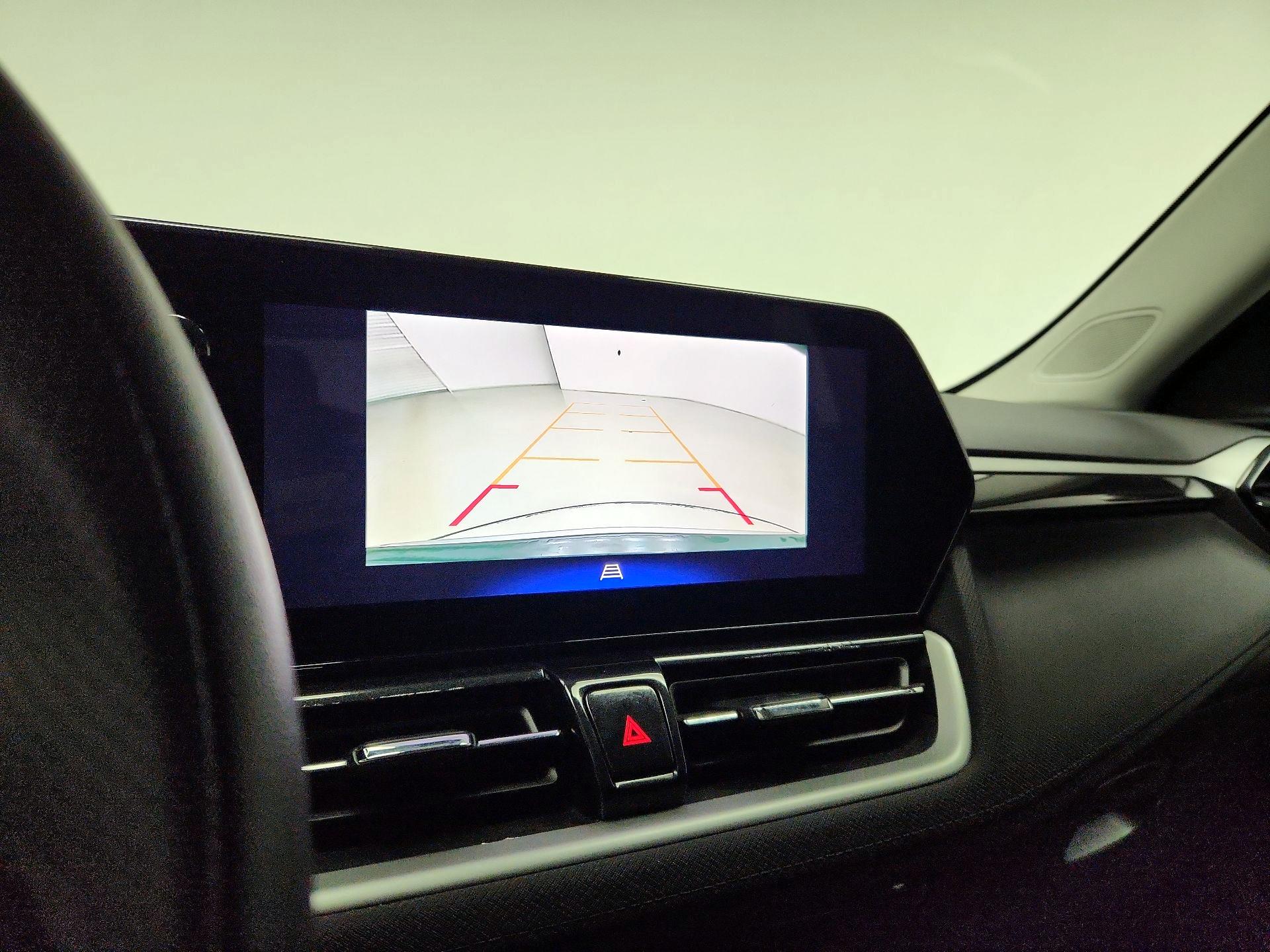 Thumbnail: 2025 Chevrolet TrailBlazer - 14