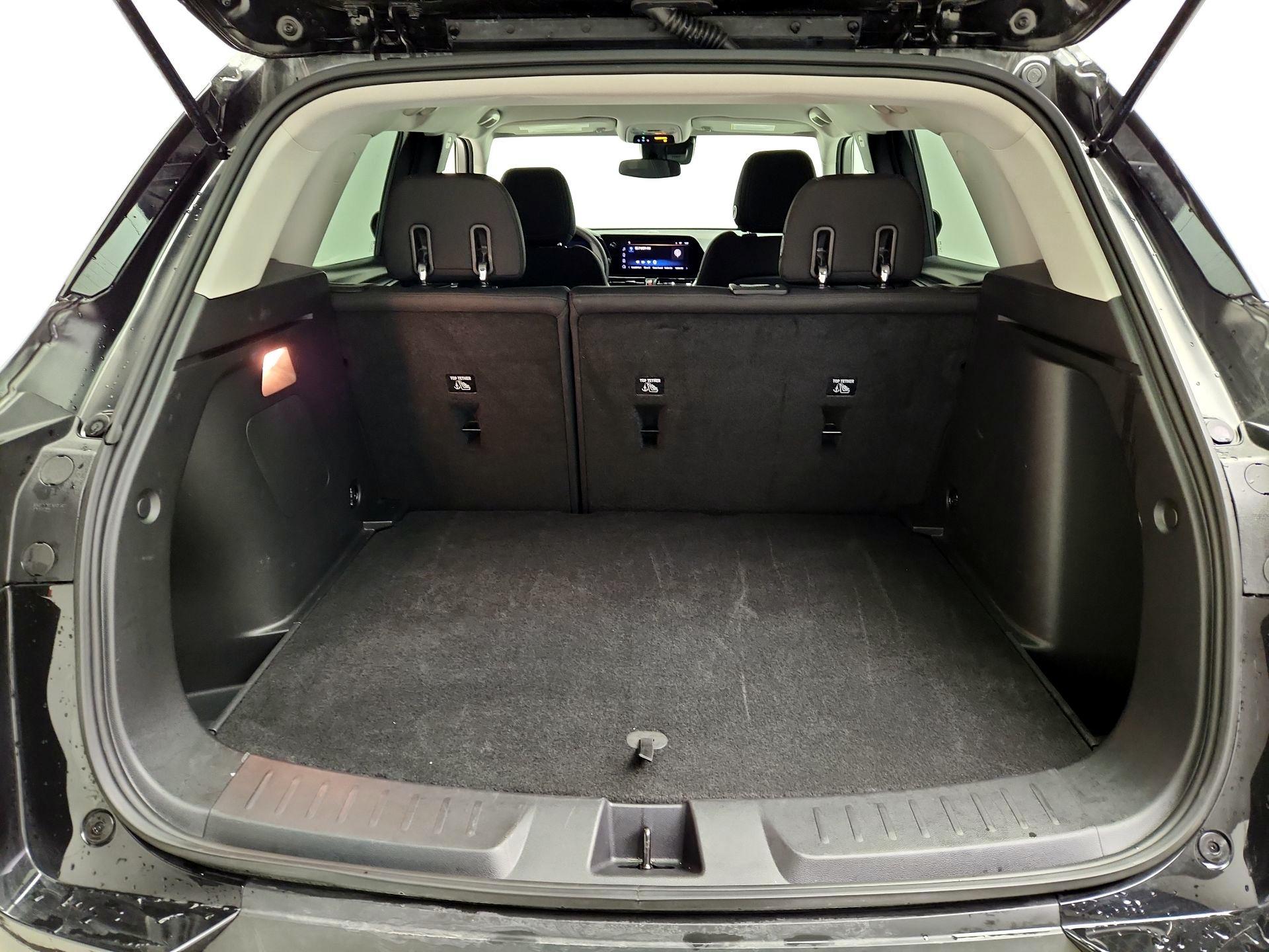 Thumbnail: 2025 Chevrolet TrailBlazer - 20