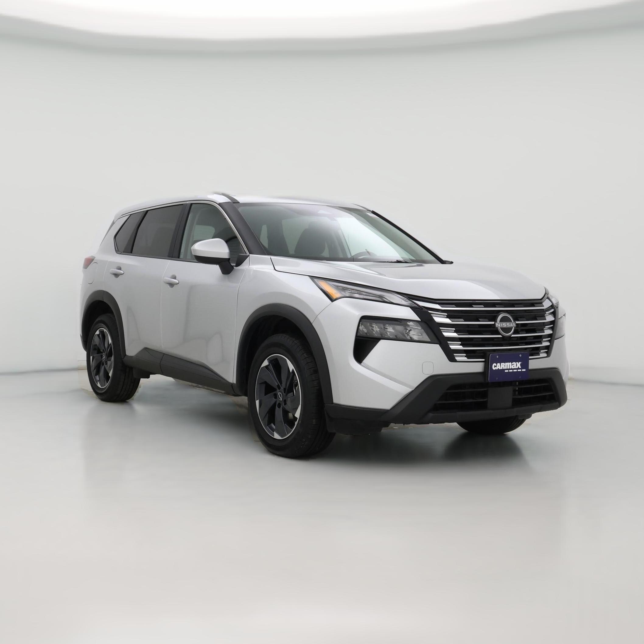 Thumbnail: 2025 Nissan Rogue - 1