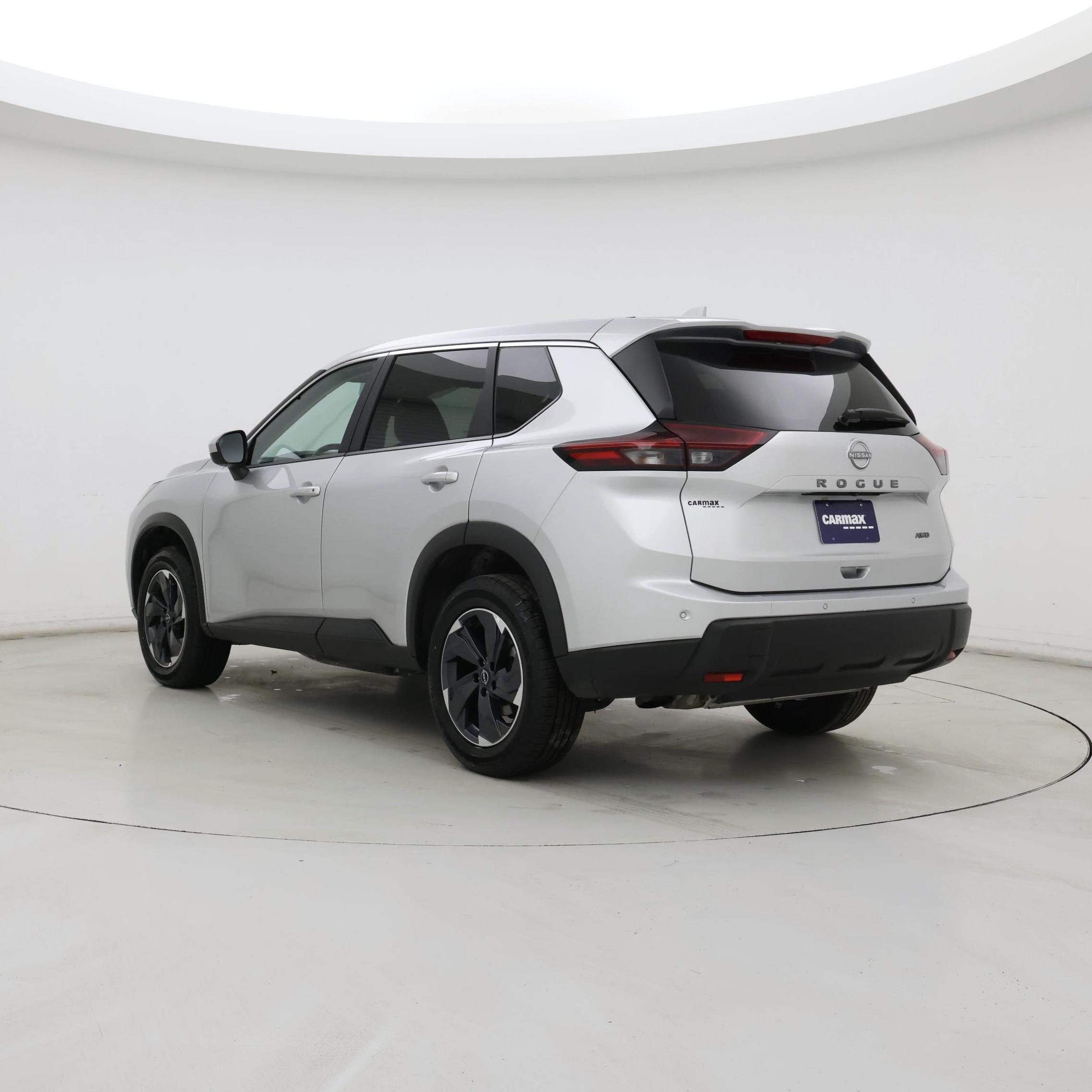 Thumbnail: 2025 Nissan Rogue - 2