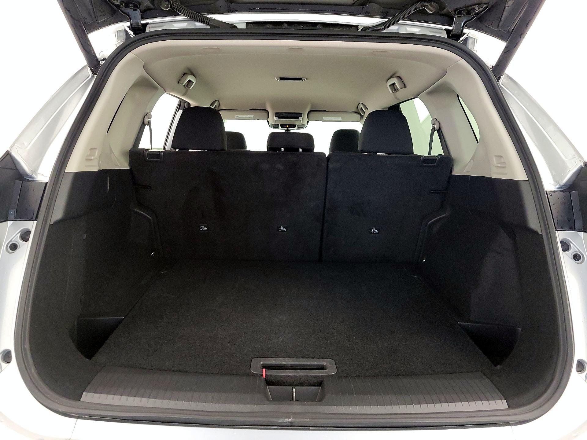 Thumbnail: 2025 Nissan Rogue - 20