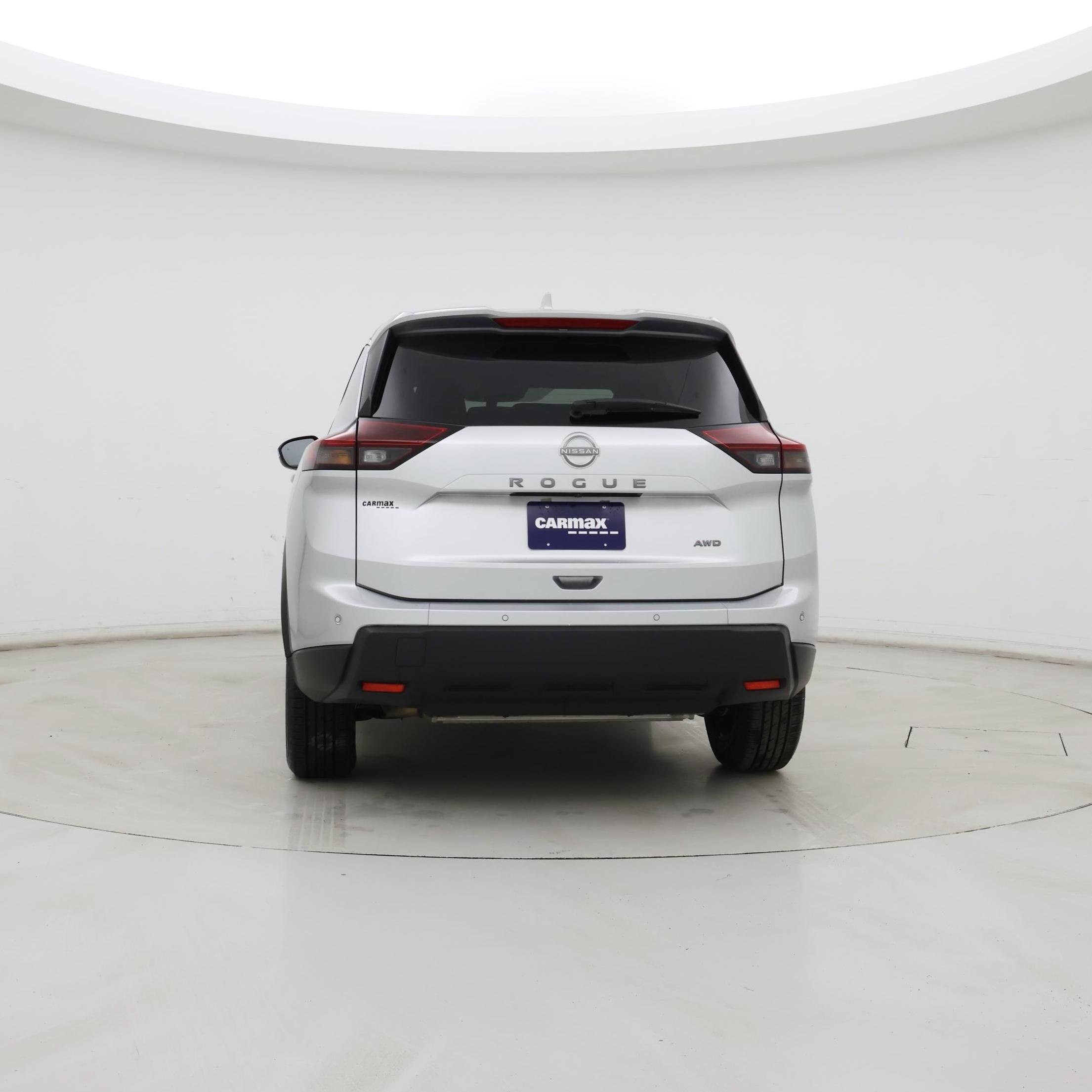 Thumbnail: 2025 Nissan Rogue - 6