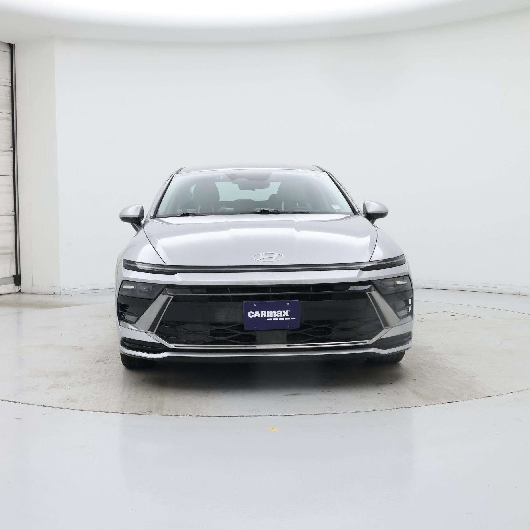 Thumbnail: 2025 Hyundai Sonata - 5