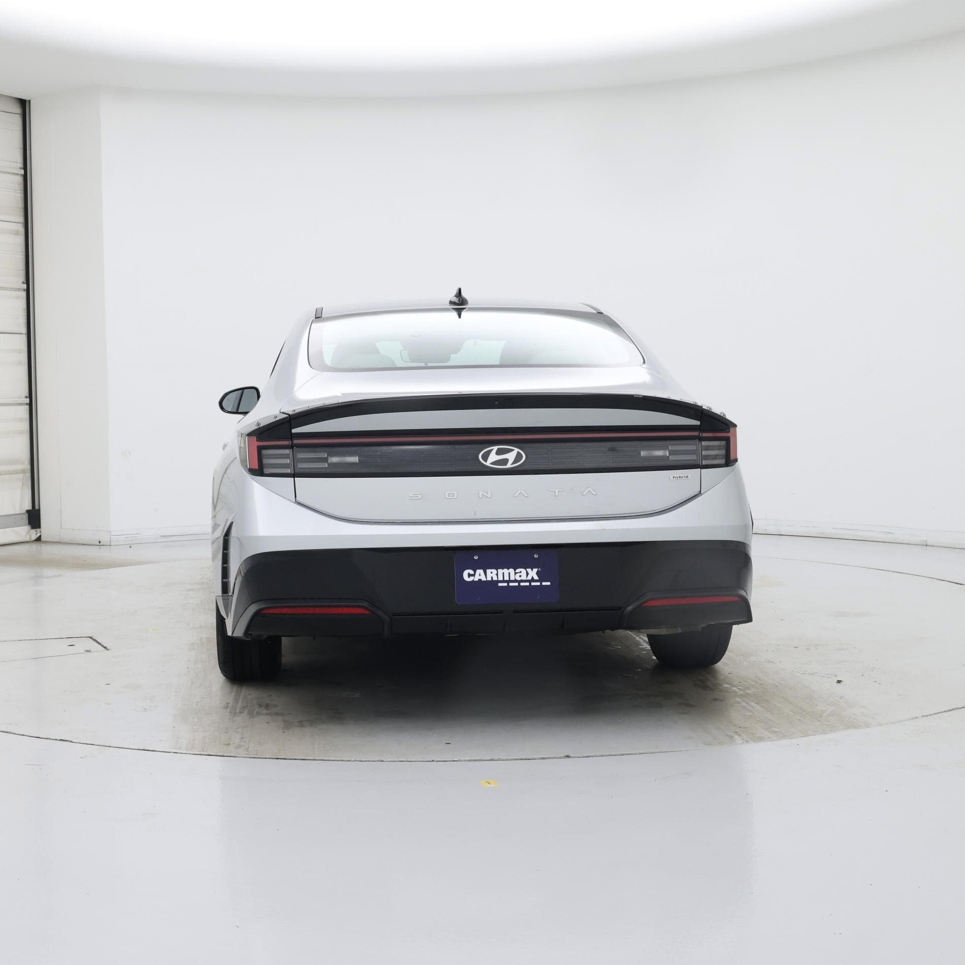 Thumbnail: 2025 Hyundai Sonata - 6