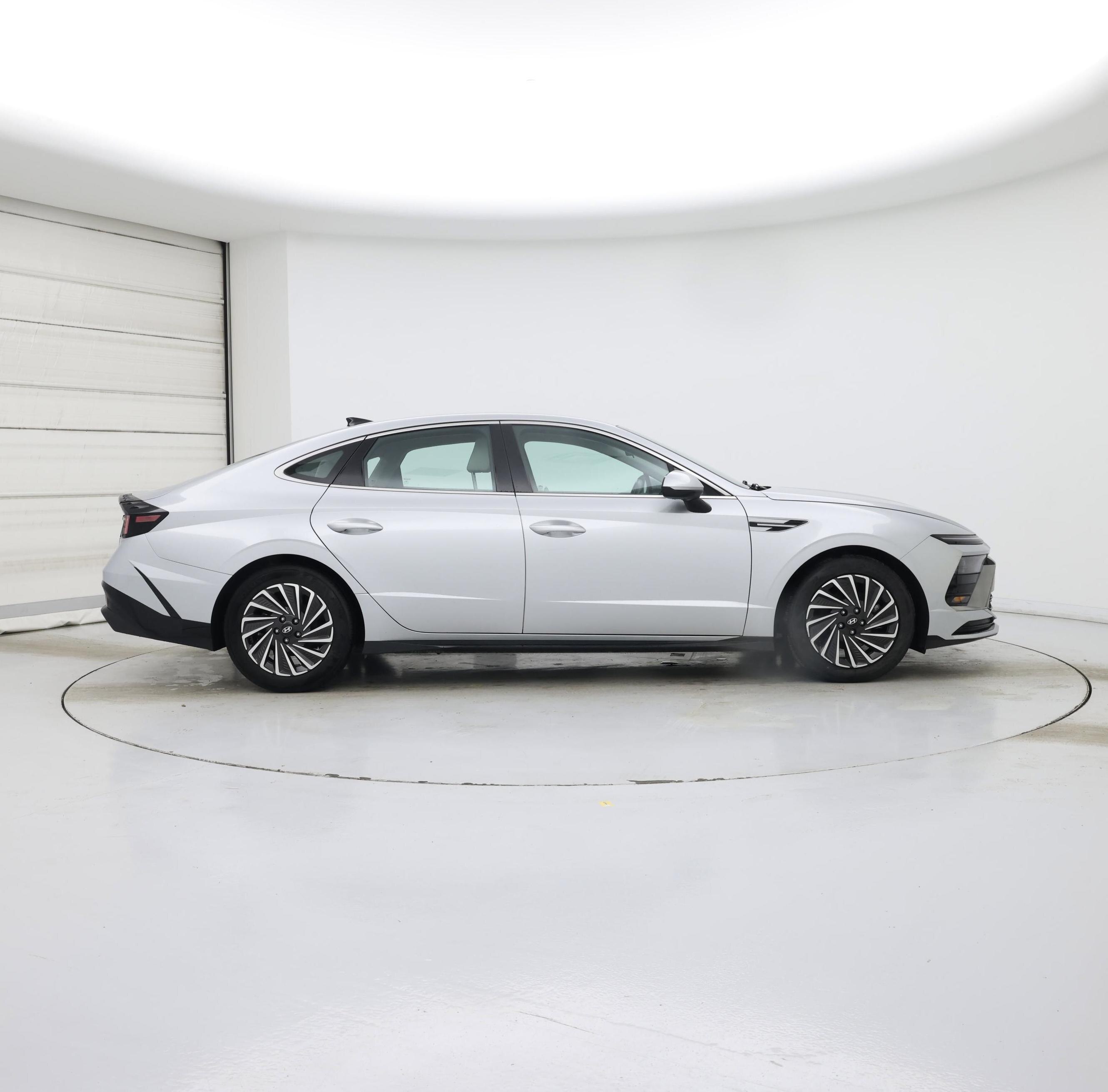 Thumbnail: 2025 Hyundai Sonata - 7