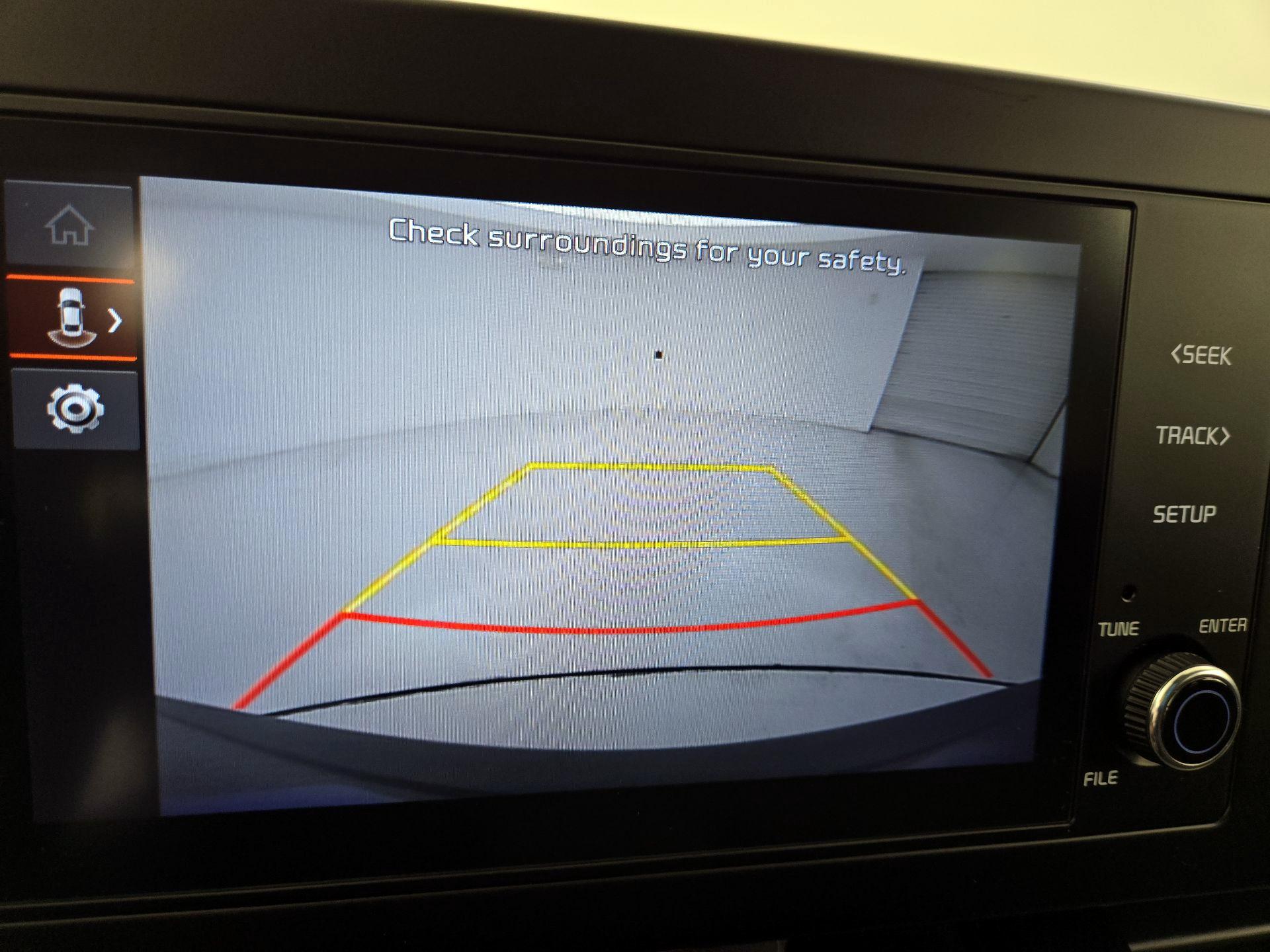 Thumbnail: 2025 Kia Sportage - 14