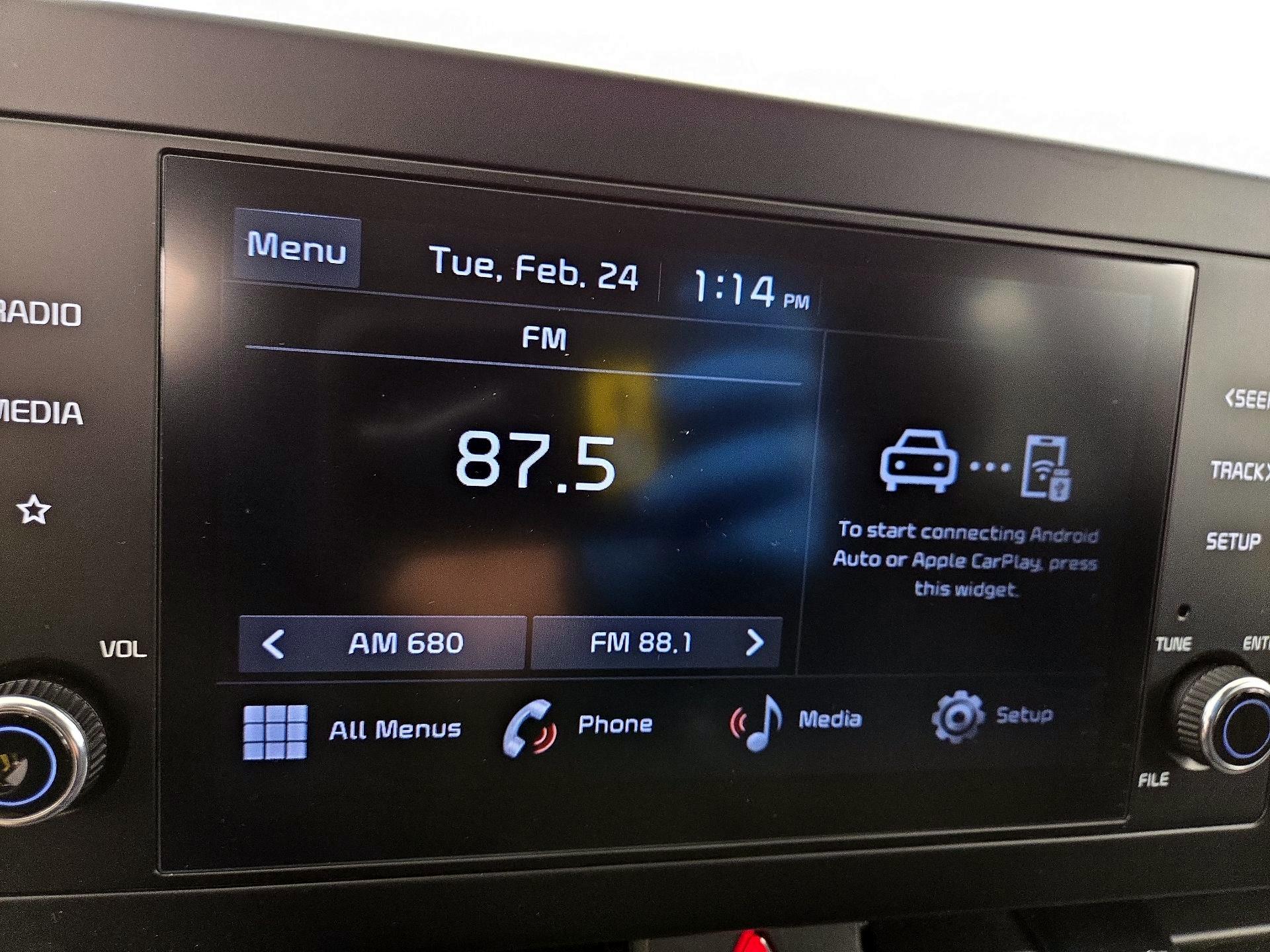 Thumbnail: 2025 Kia Sportage - 15