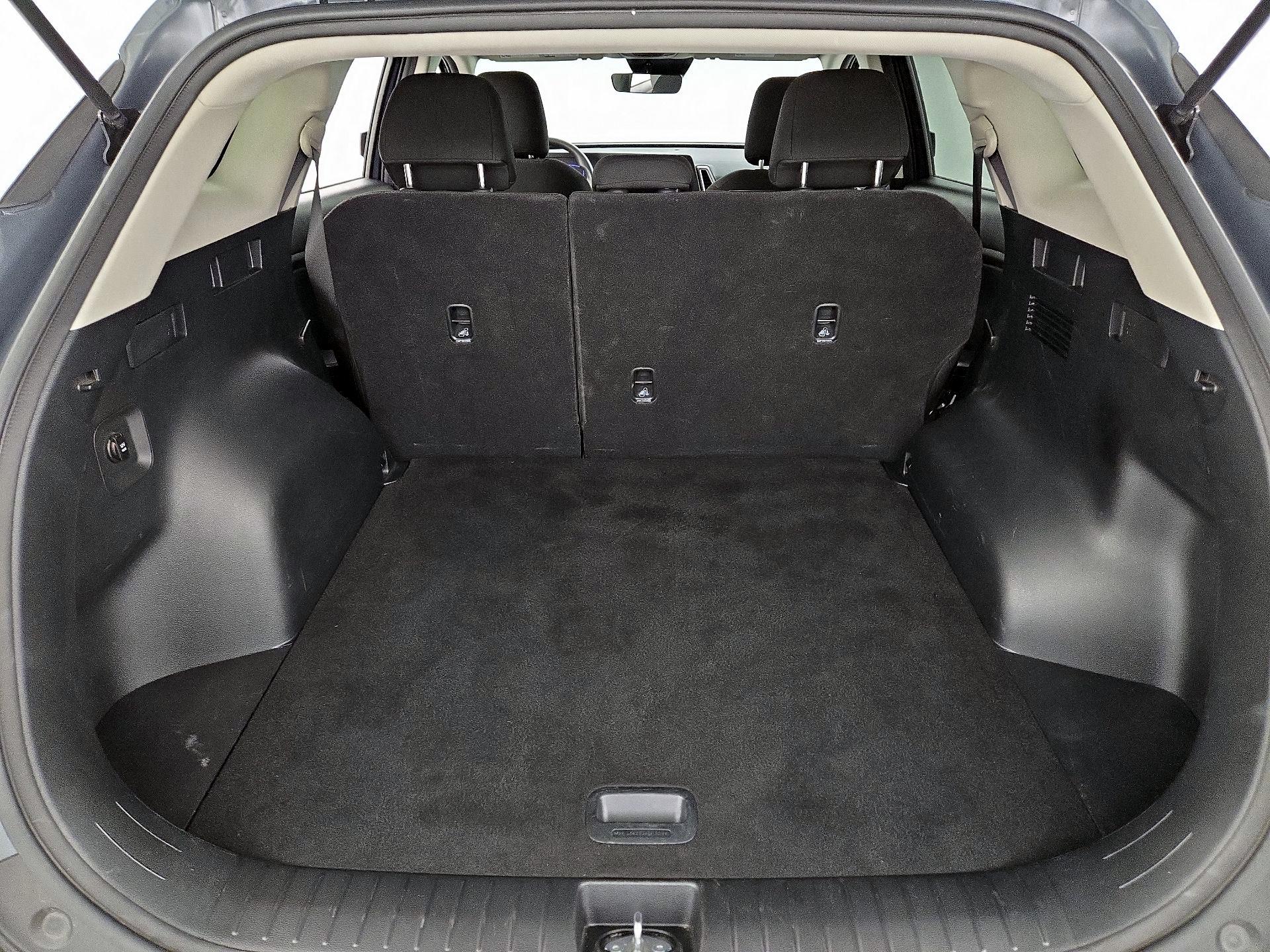 Thumbnail: 2025 Kia Sportage - 20