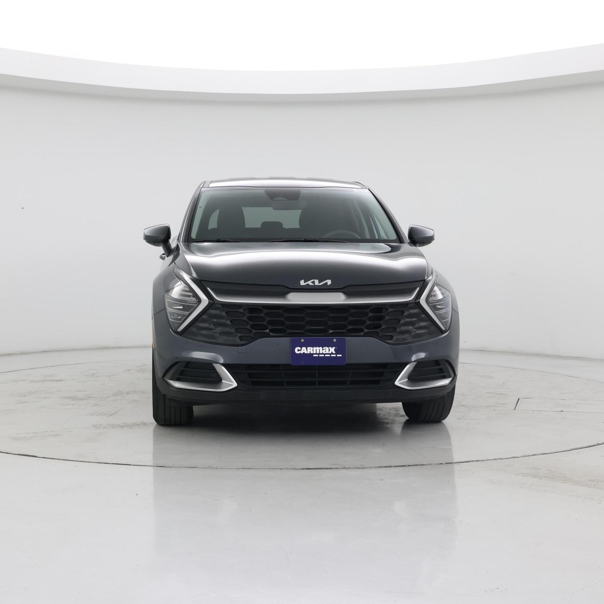 Thumbnail: 2025 Kia Sportage - 5