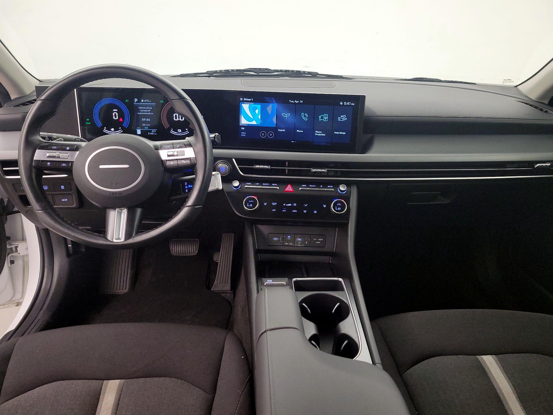 Thumbnail: 2025 Hyundai Sonata - 9