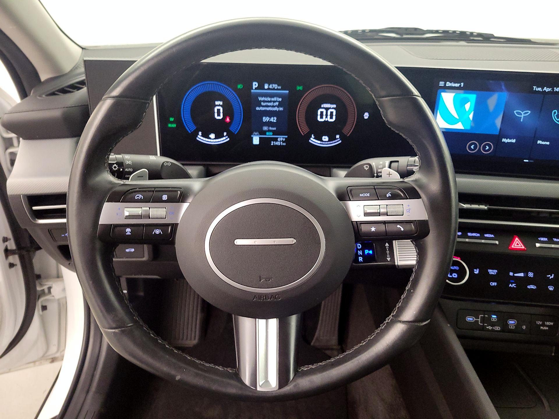 Thumbnail: 2025 Hyundai Sonata - 10