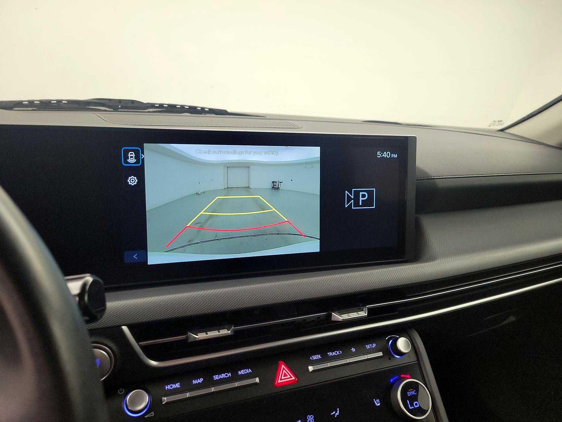 Thumbnail: 2025 Hyundai Sonata - 14