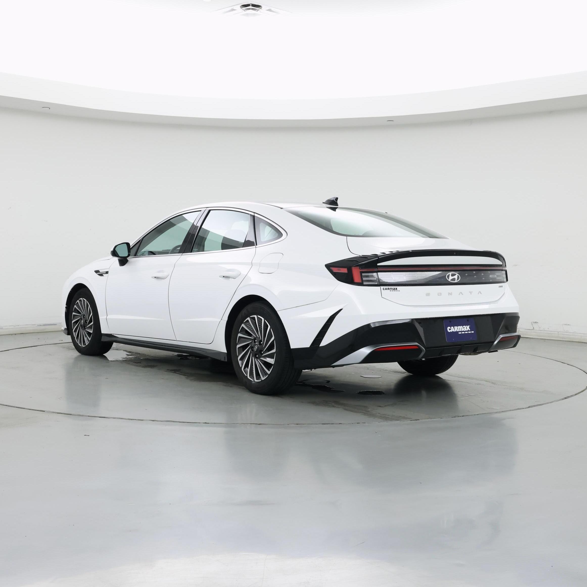 Thumbnail: 2025 Hyundai Sonata - 2
