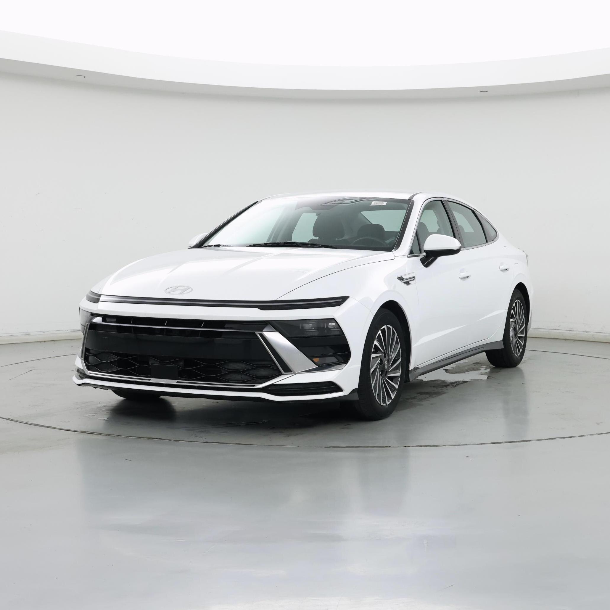 Thumbnail: 2025 Hyundai Sonata - 4