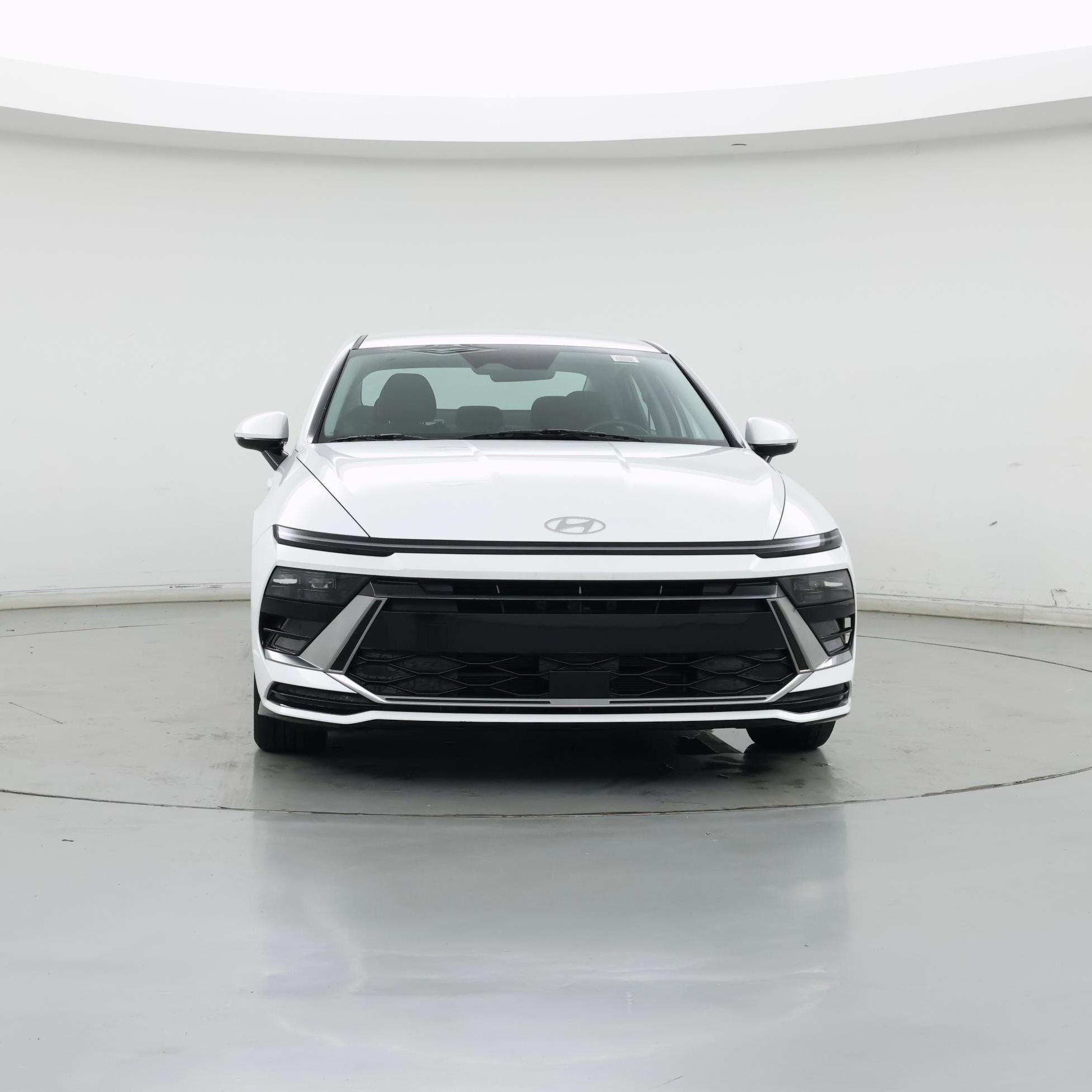 Thumbnail: 2025 Hyundai Sonata - 5